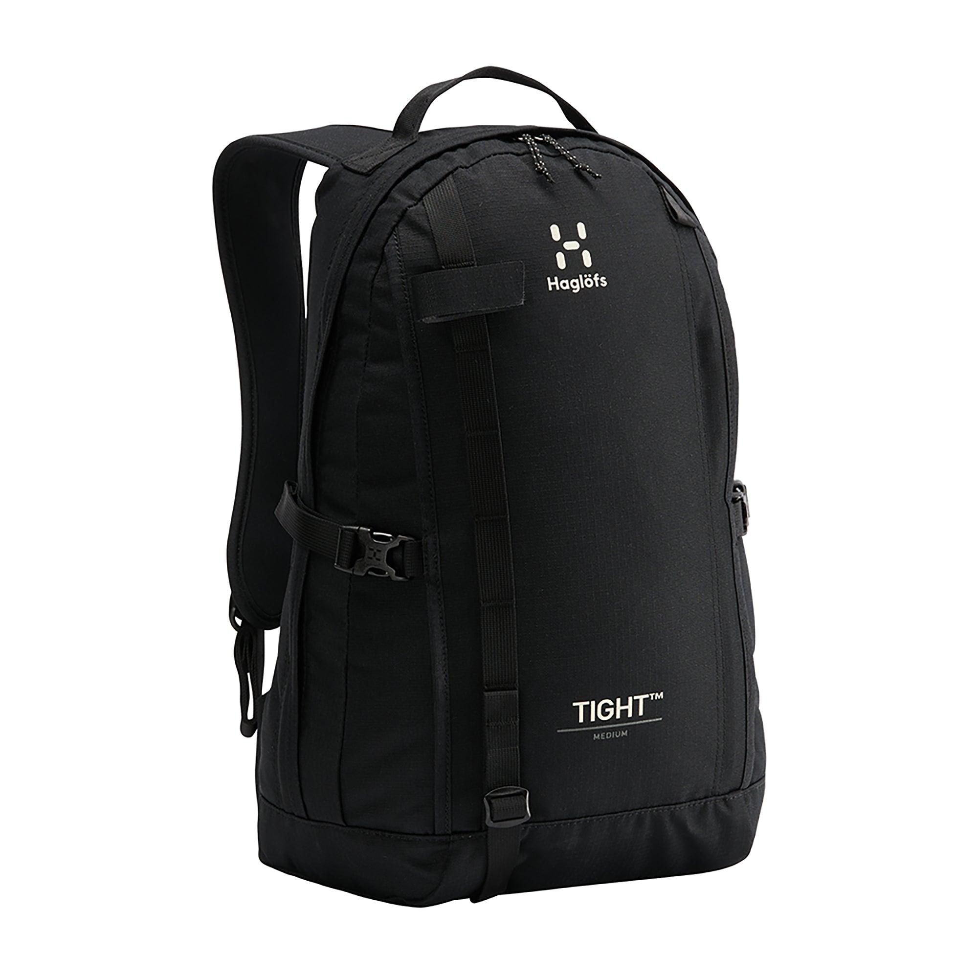 Product image 2 of 3 of Haglöfs Tight Medium Backpack - True Black