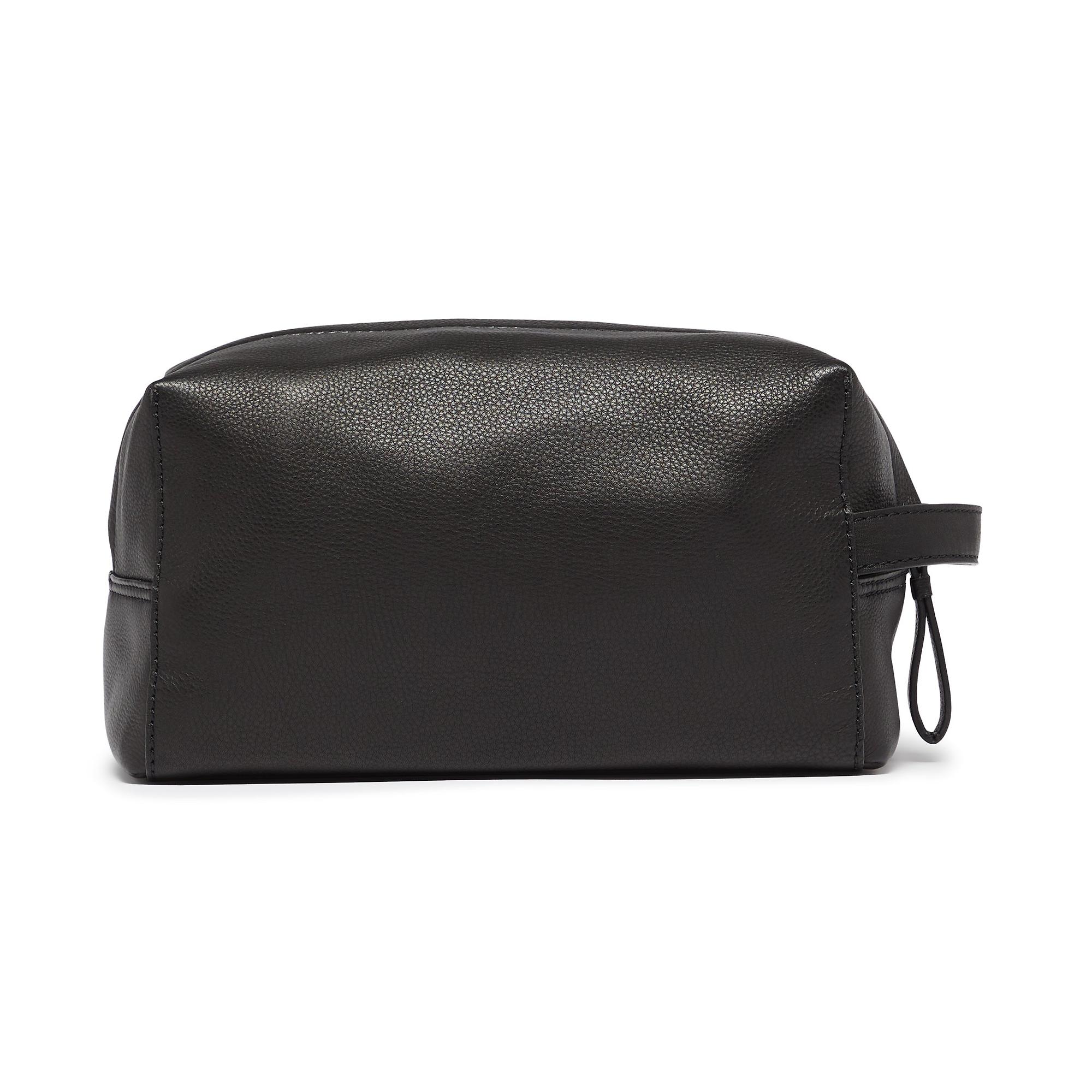 Product image 2 of 6 of Oliver Sweeney Hartwell Washbag - Black