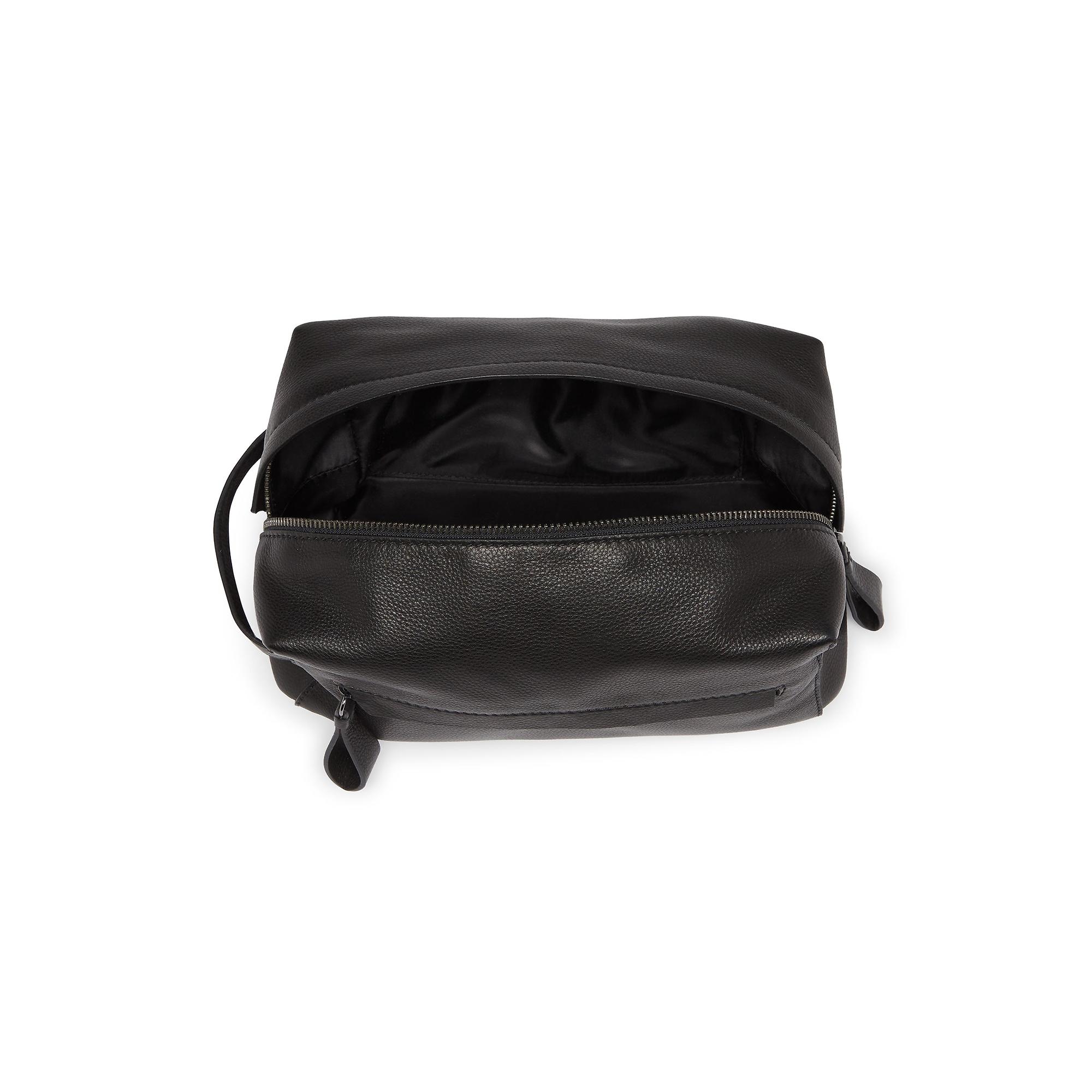 Product image 4 of 6 of Oliver Sweeney Hartwell Washbag - Black