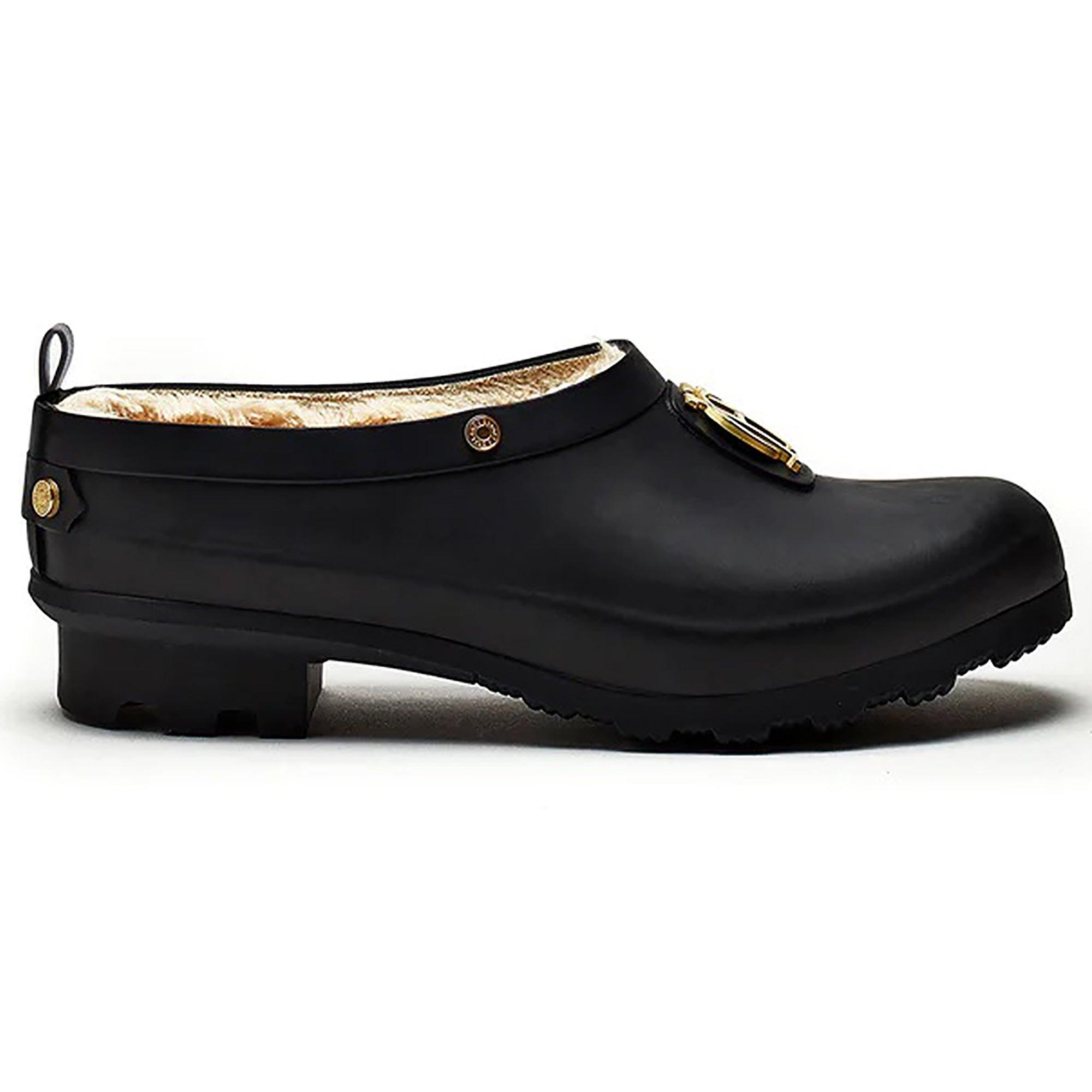 Product image 1 of 10 of Holland Cooper Gardening Loafers - Matte Black