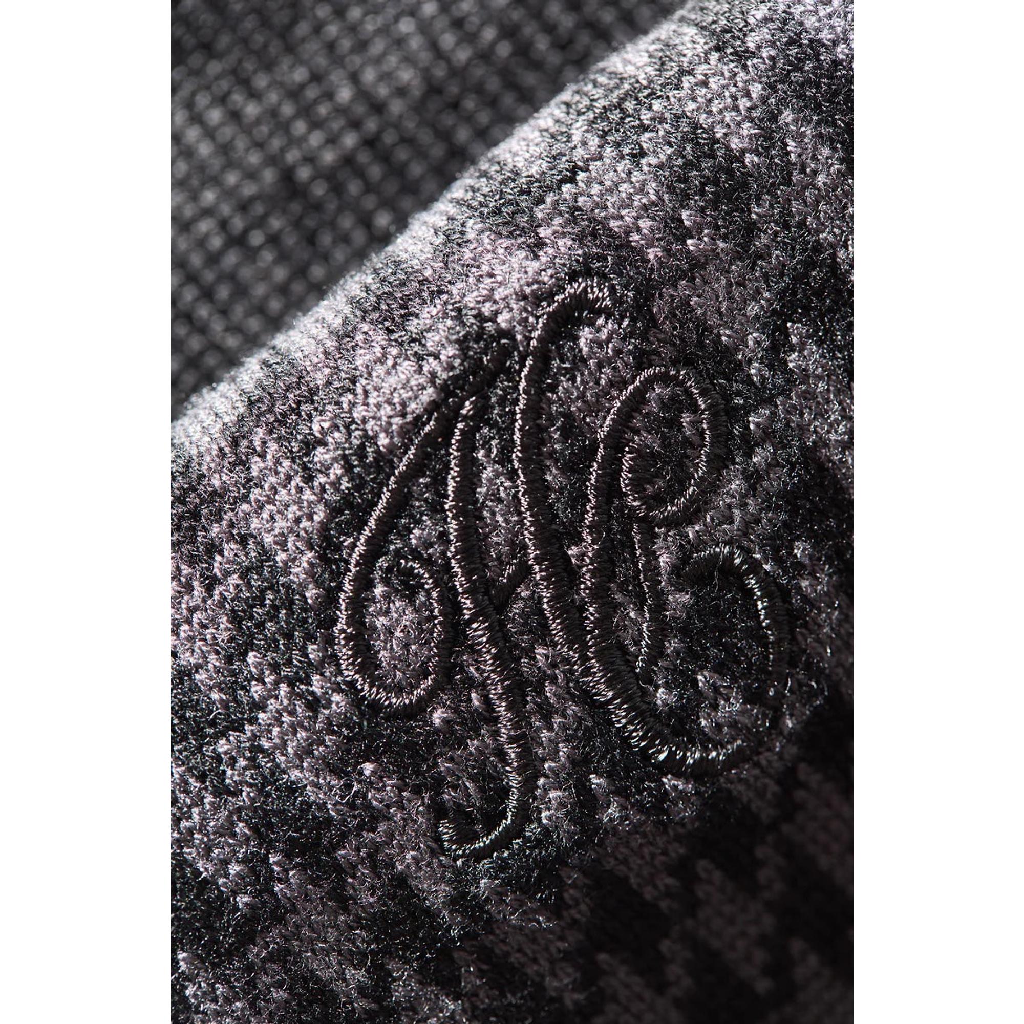 Product image 5 of 7 of Holland Cooper Men's Sock Gift Box - Charcoal Houndstooth