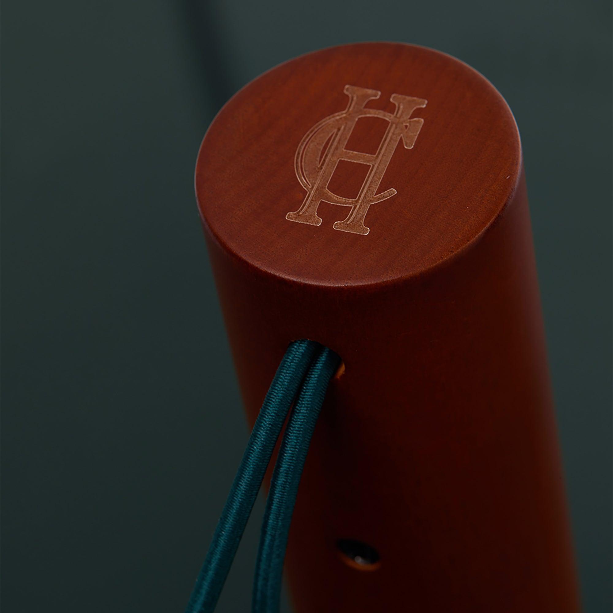 Product image 5 of 9 of Holland Cooper Mini HC Umbrella - Green