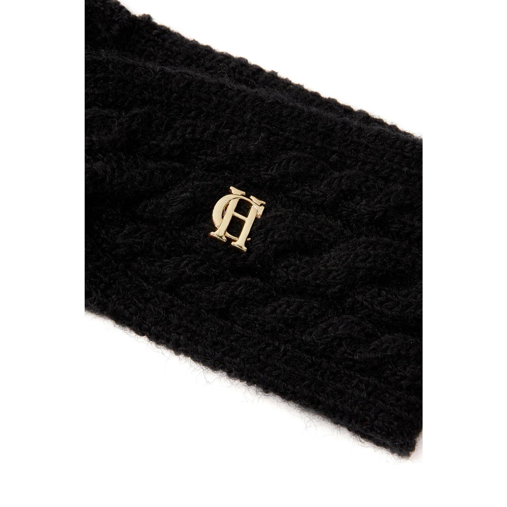 Product image 4 of 5 of Holland Cooper Women's Cortina Headband - Black