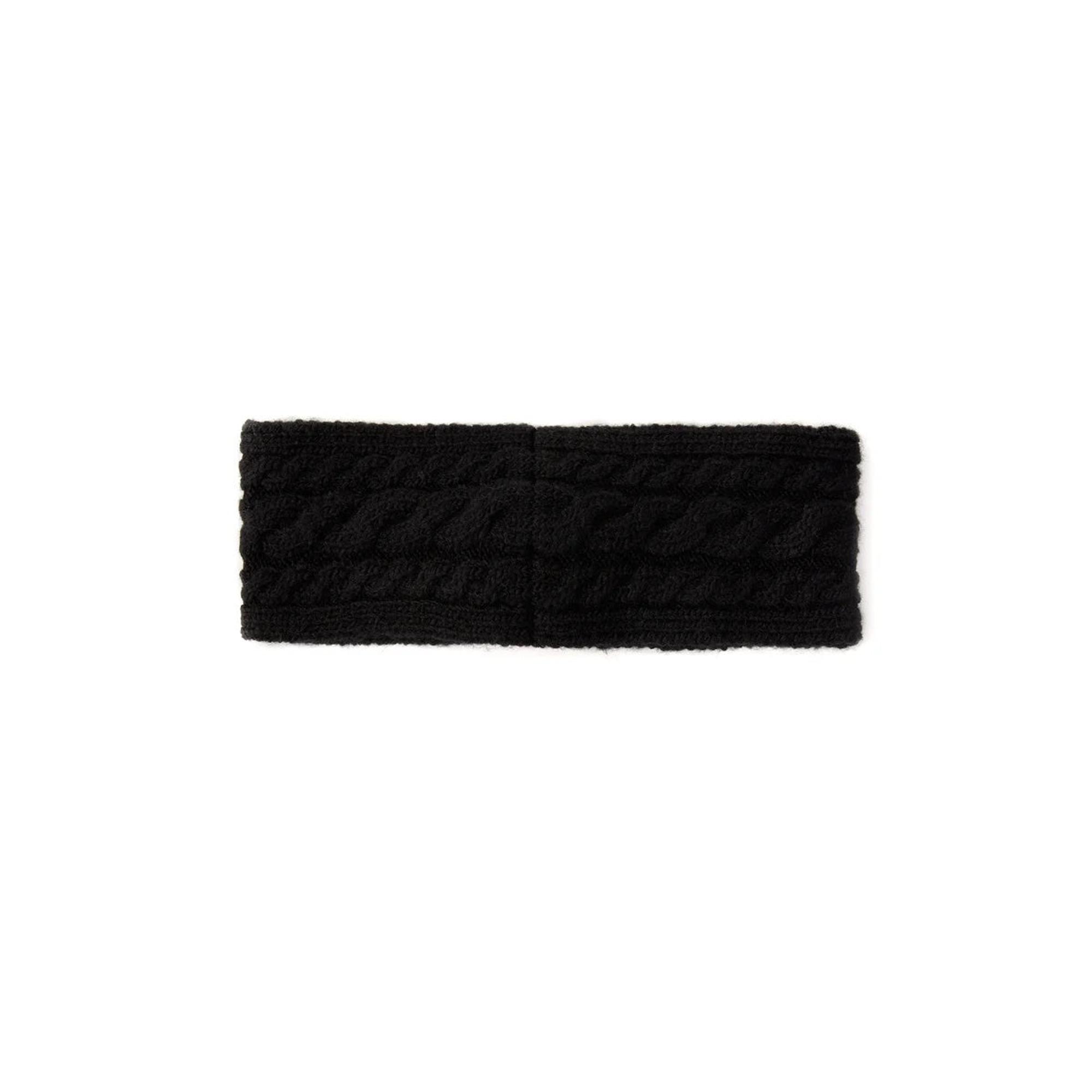 Product image 5 of 5 of Holland Cooper Women's Cortina Headband - Black
