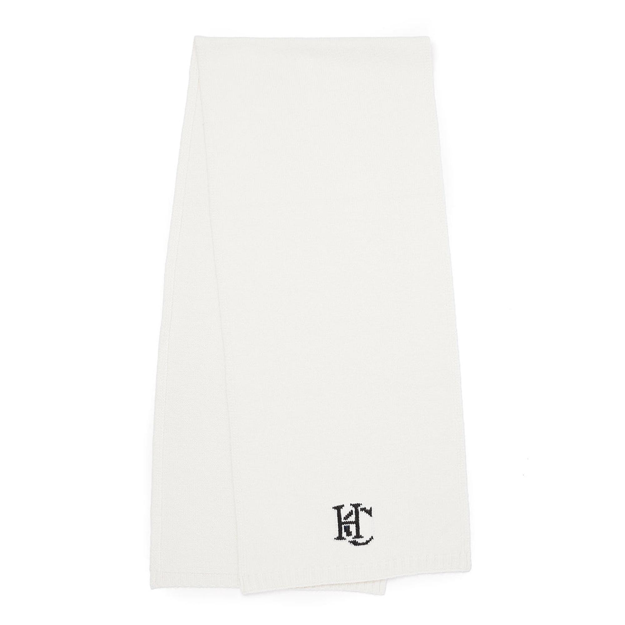 Product image 3 of 5 of Holland Cooper Women's Elle Scarf - Ecru