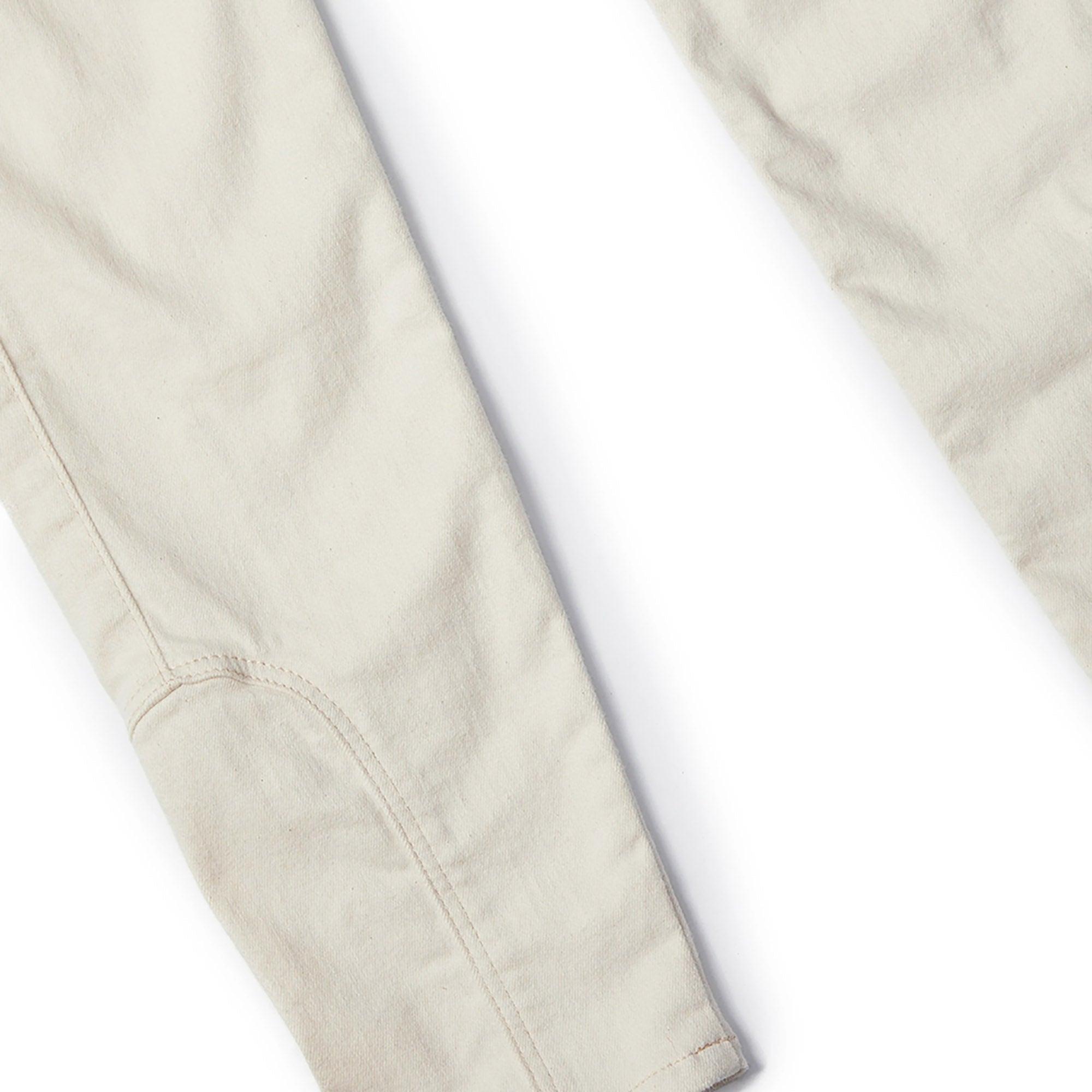 Product image 8 of 10 of Holland Cooper Women's Jodhpur Jeans - Oatmeal