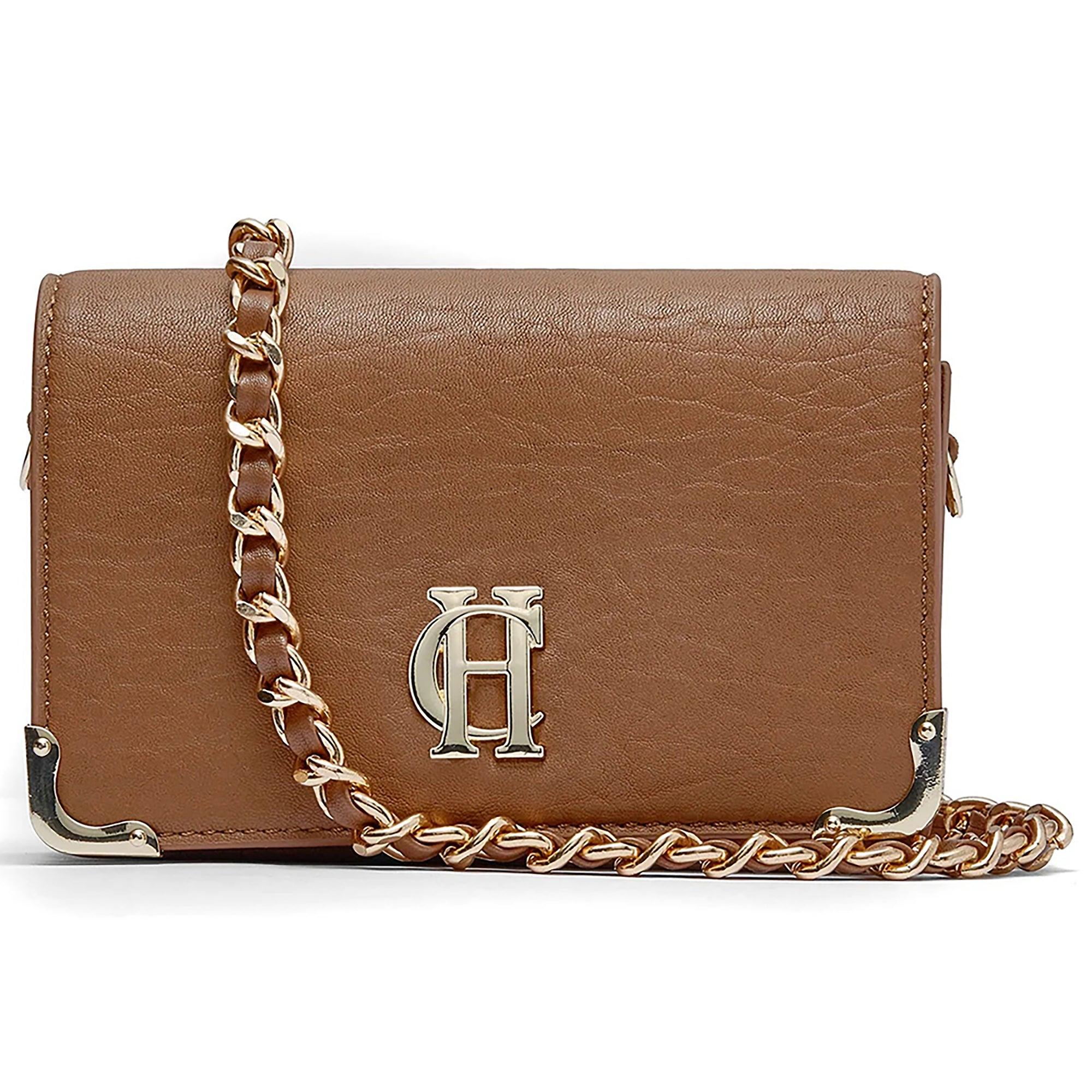 Product image 1 of 11 of Holland Cooper Women's Kensington Crossbody Bag - Tan