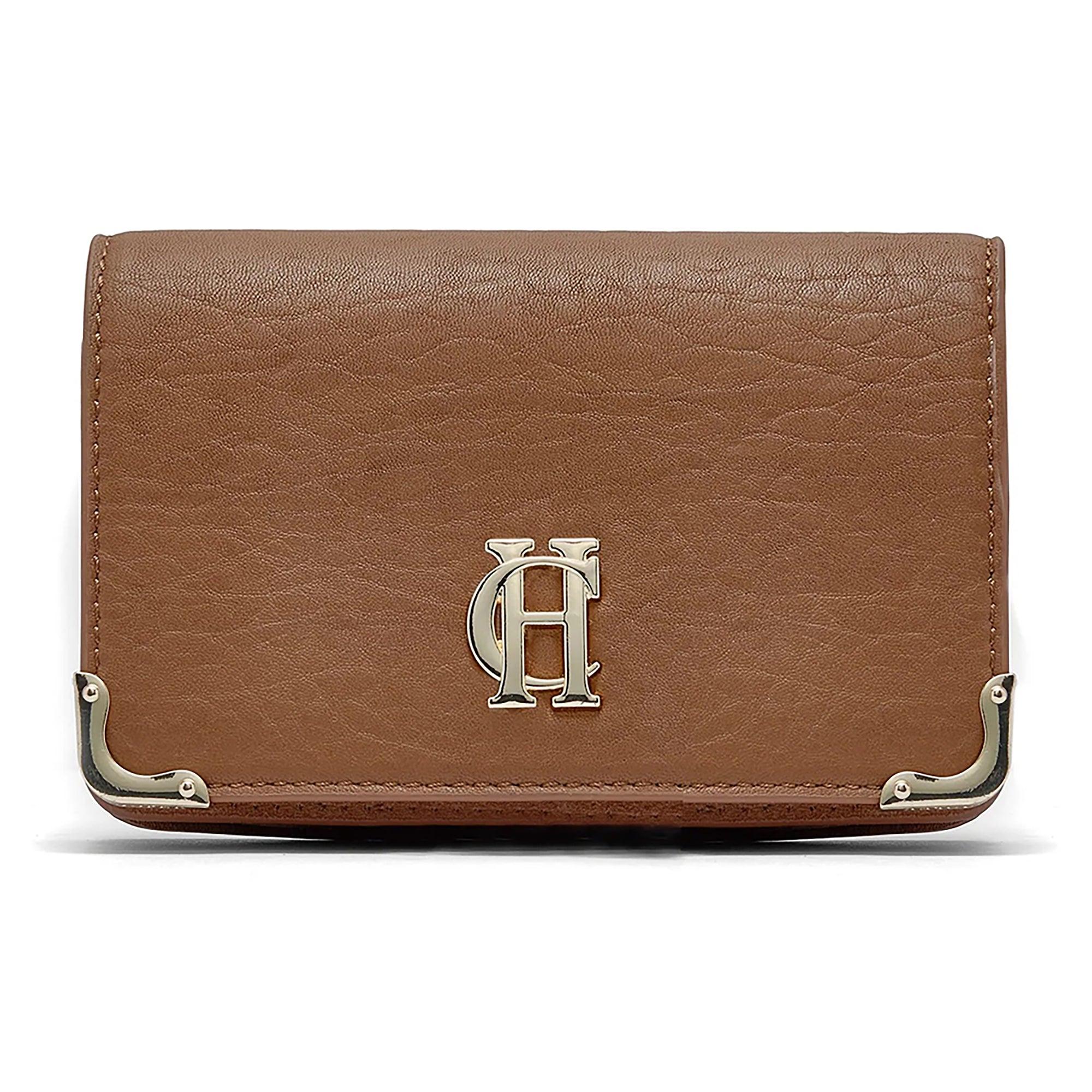 Product image 10 of 11 of Holland Cooper Women's Kensington Crossbody Bag - Tan