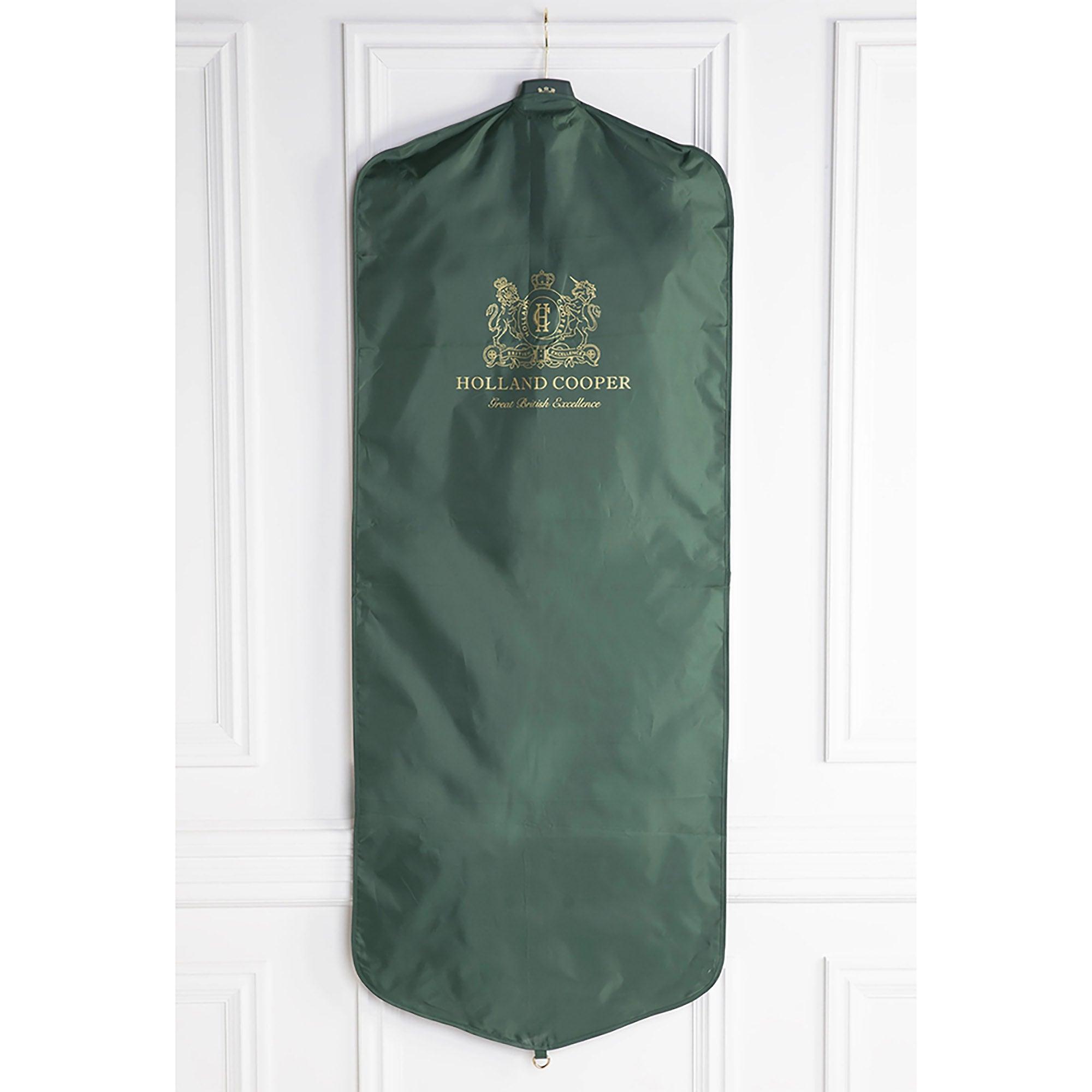 Product image 9 of 9 of Holland Cooper Women's Knightsbridge Blazer - Navy Barathea