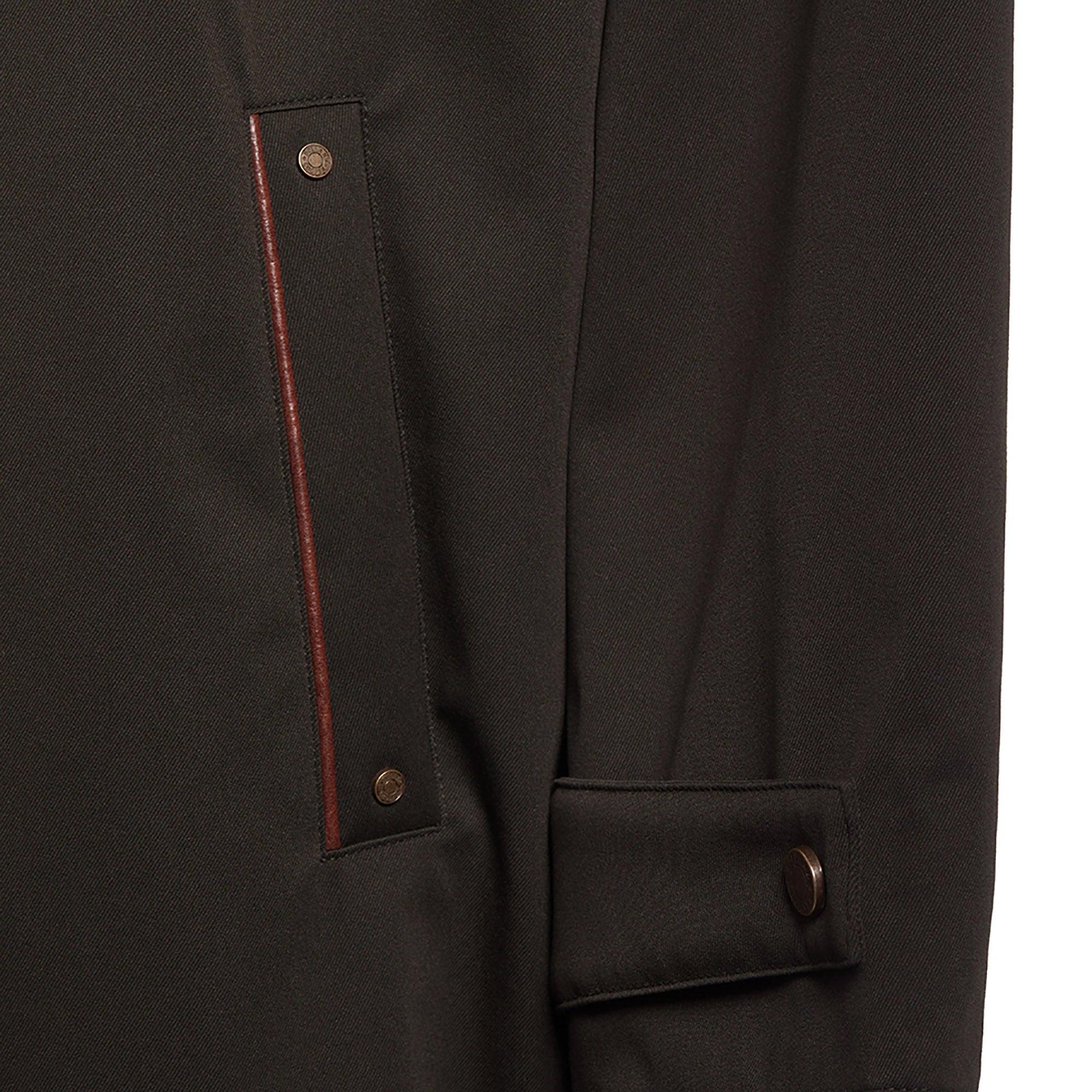 Product image 12 of 12 of Holland Cooper Women's One-Size Waterproof Coat - Khaki