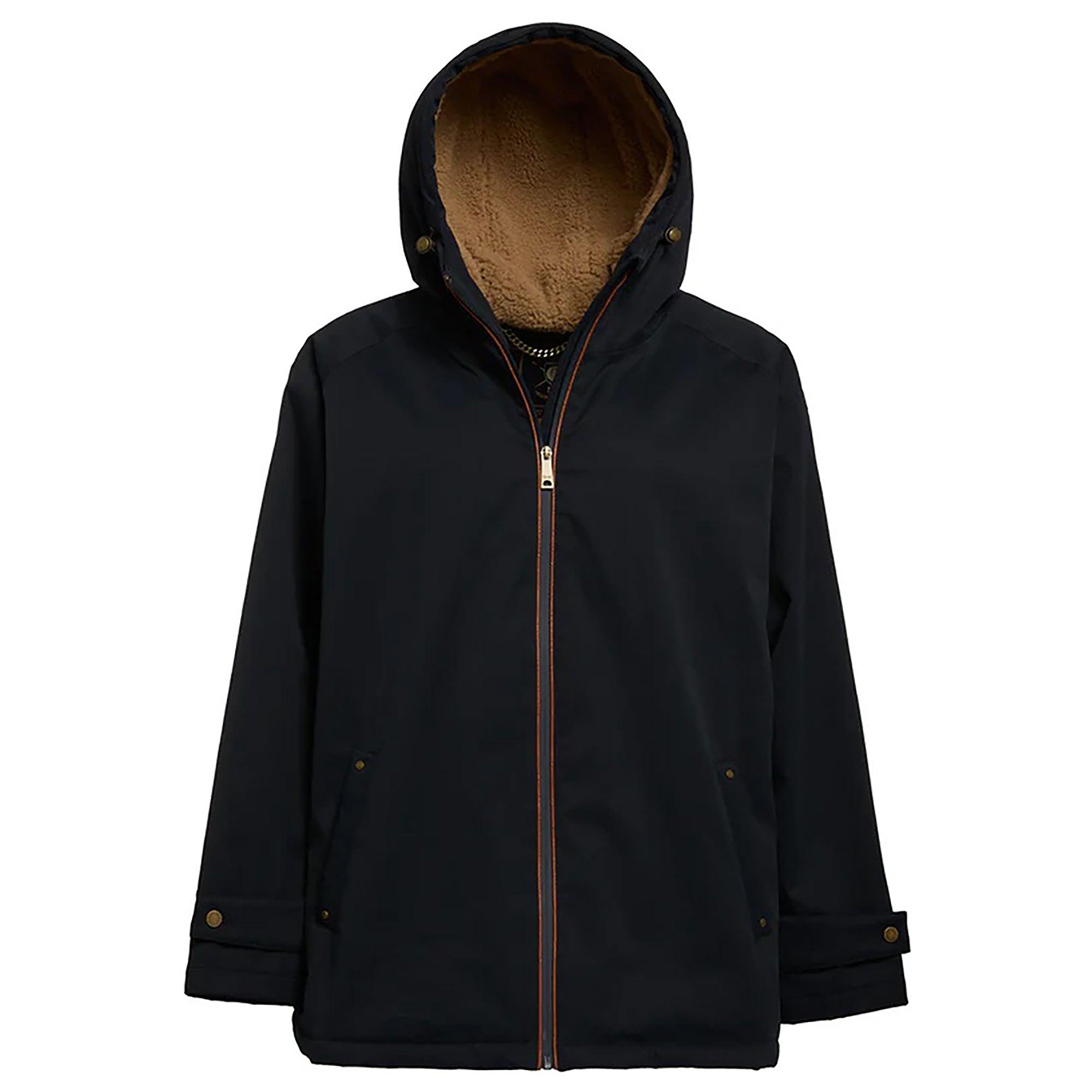 Product image 1 of 7 of Holland Cooper Women's One-Size Waterproof Jacket - Ink Navy