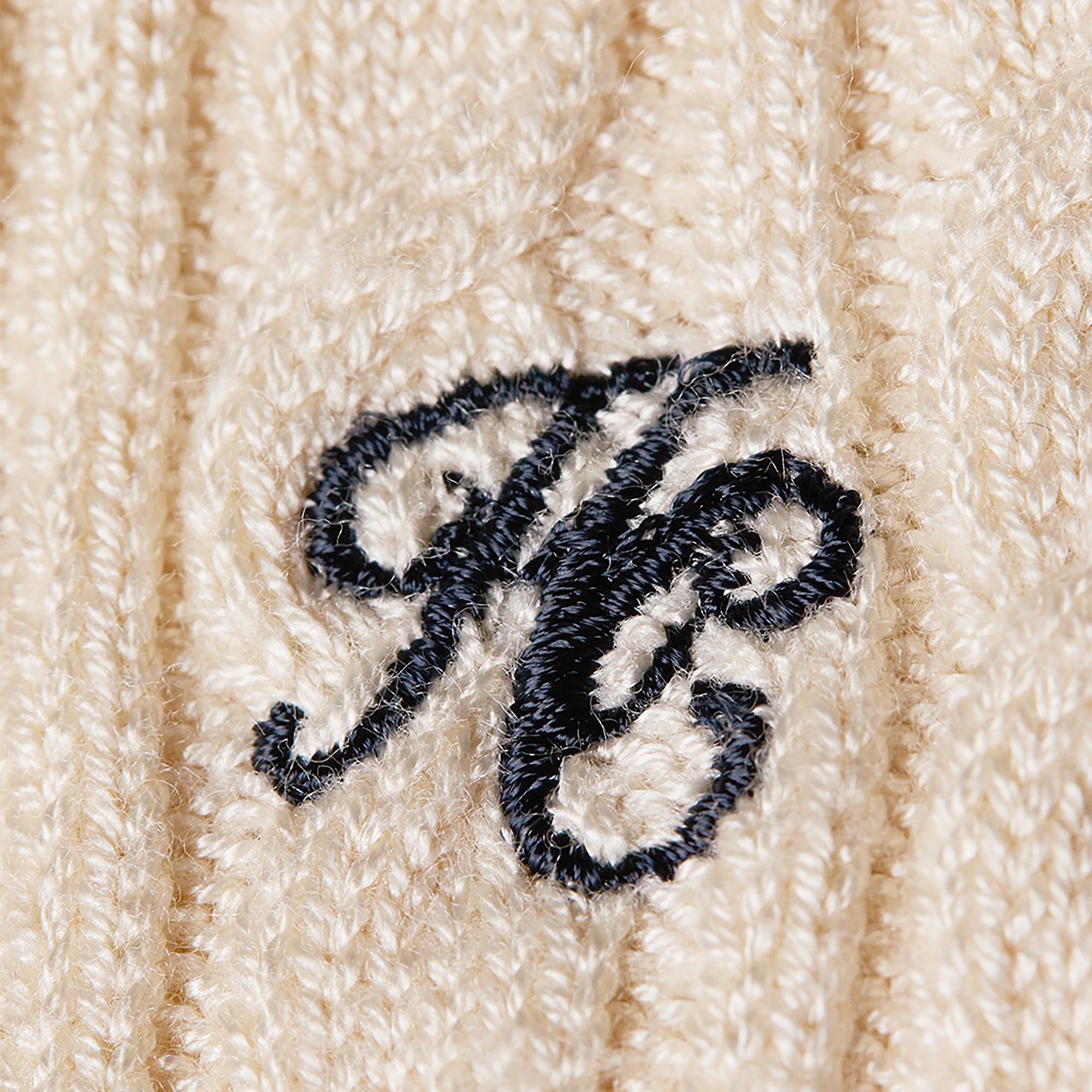 Product image 6 of 8 of Holland Cooper Women's Orla Knit - Almond