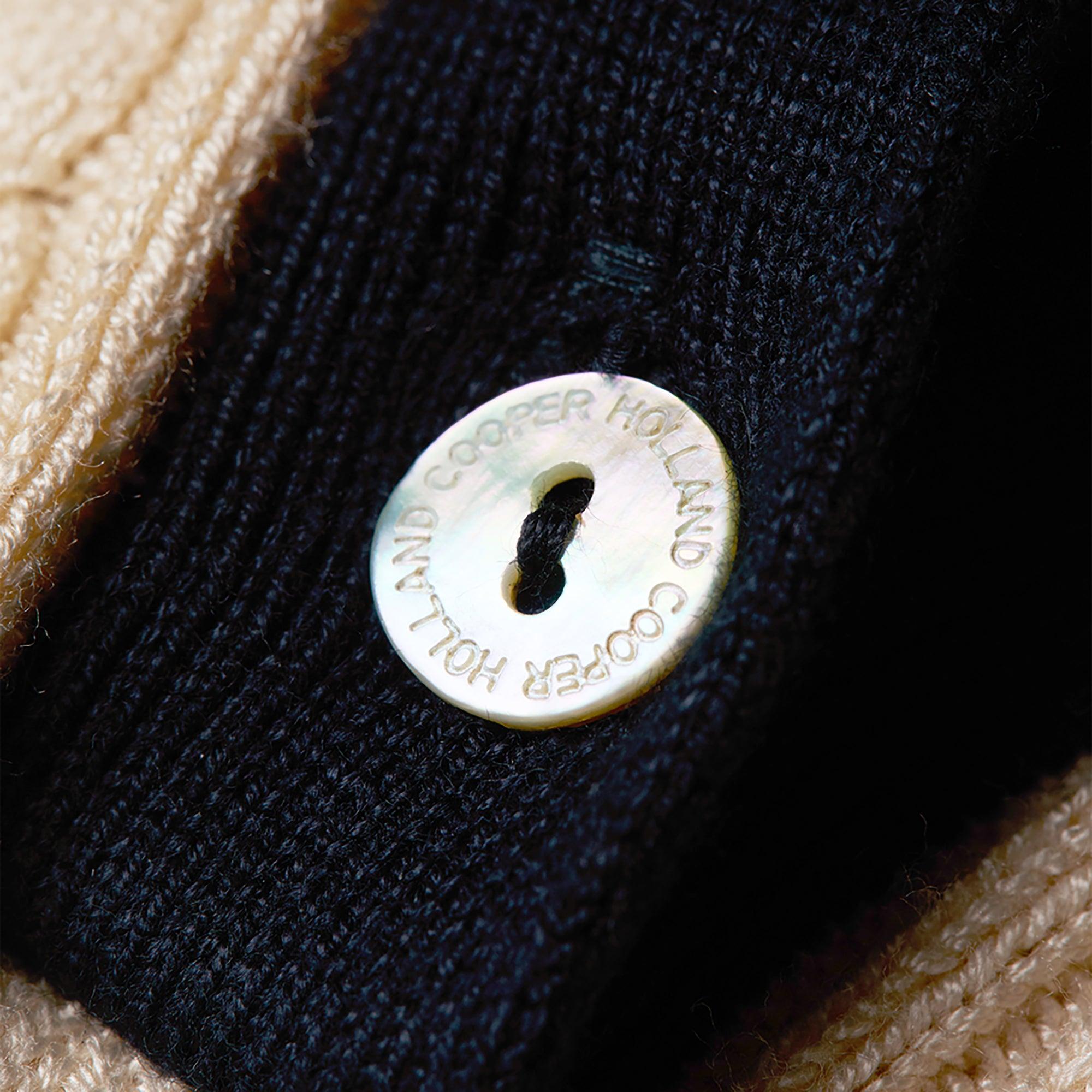 Product image 8 of 8 of Holland Cooper Women's Orla Knit - Almond