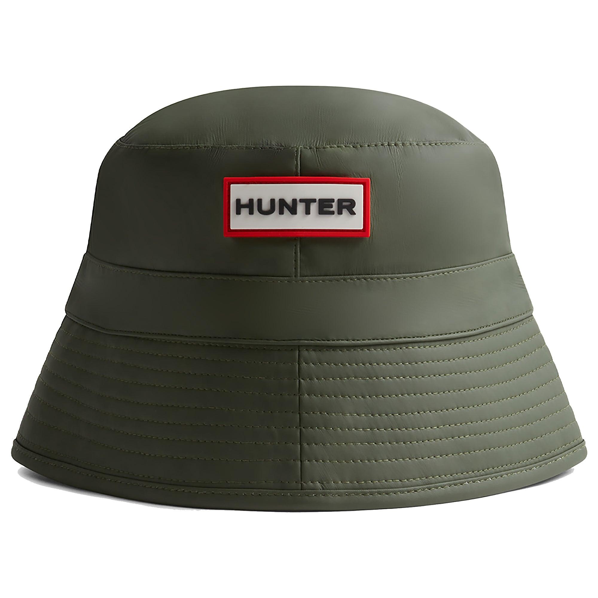 Product image 1 of 2 of Hunter Avon Bucket Hat - Deep Lichen Green