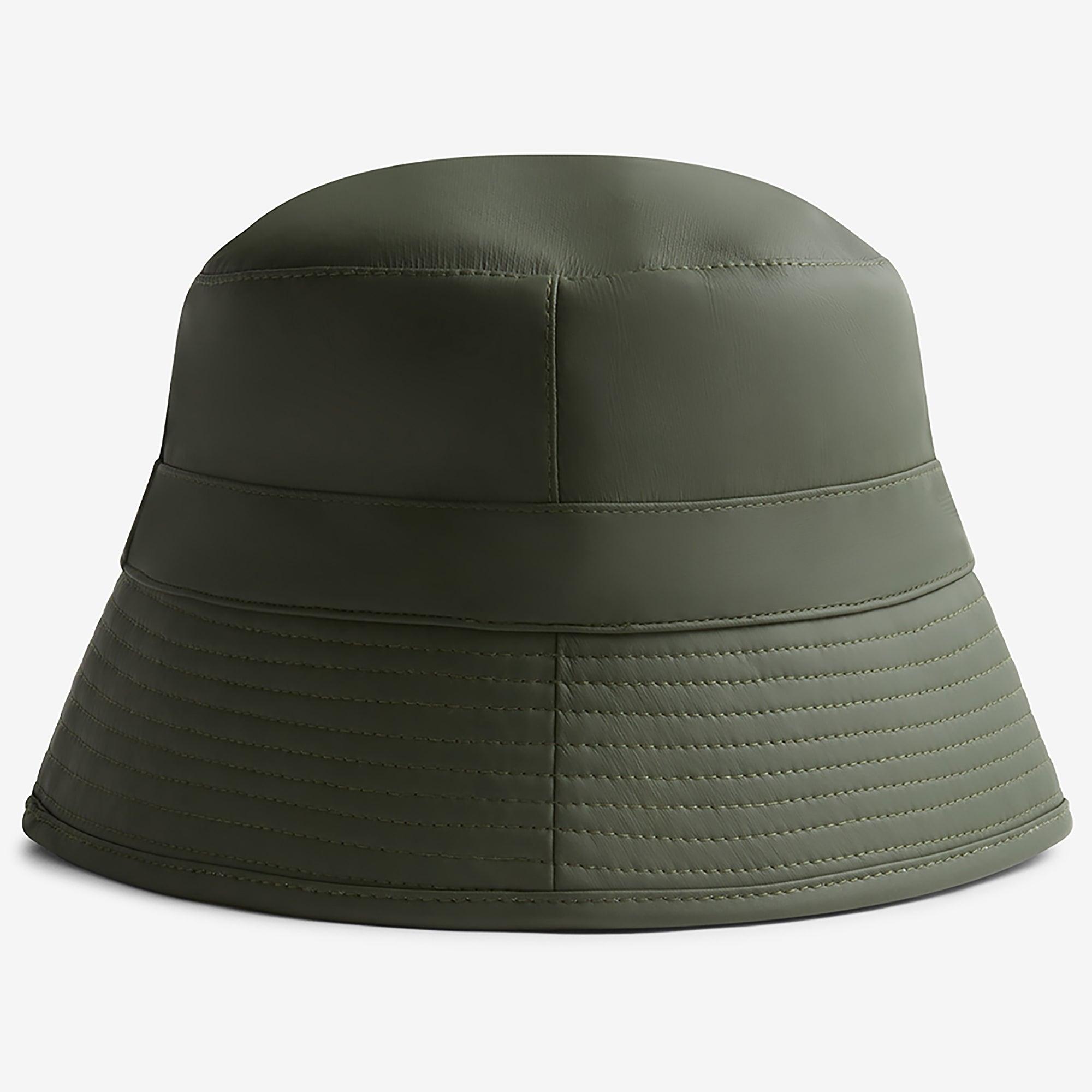 Product image 2 of 2 of Hunter Avon Bucket Hat - Deep Lichen Green