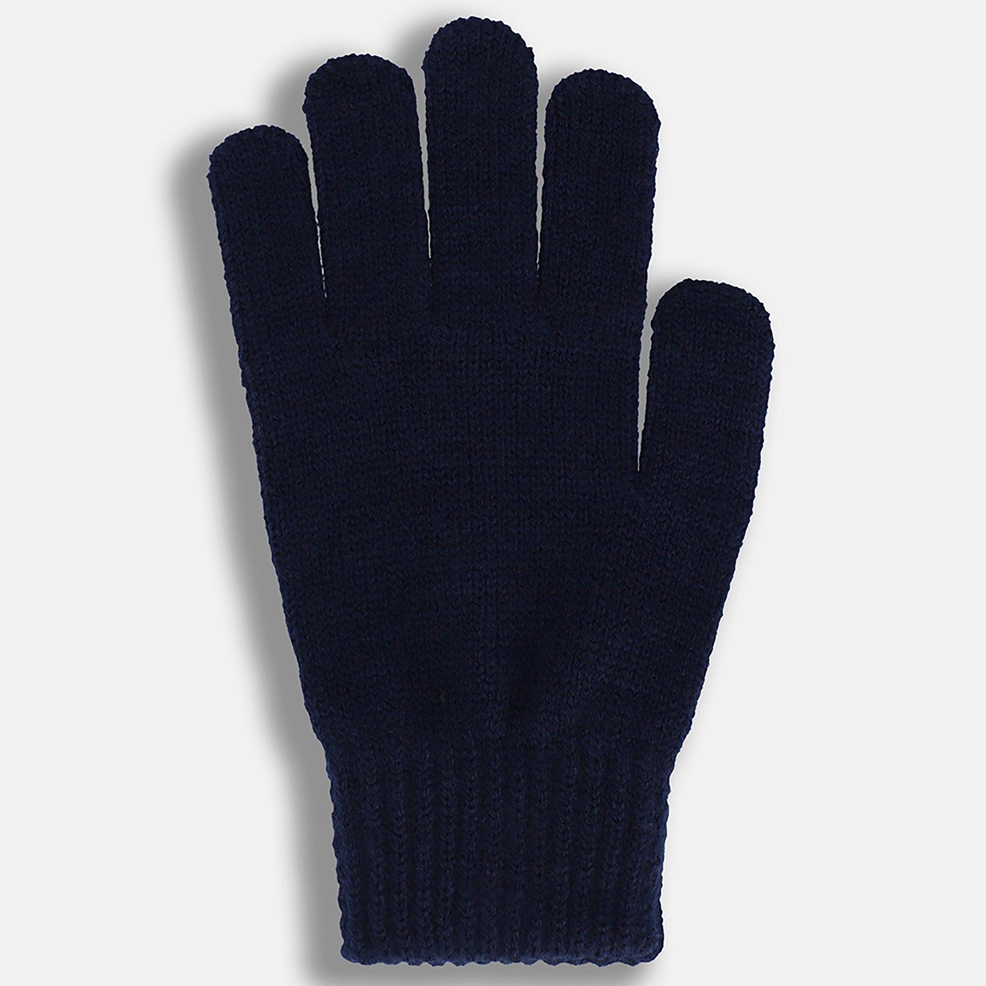 Product image 2 of 3 of Hunter Firth Gloves - Night Sky