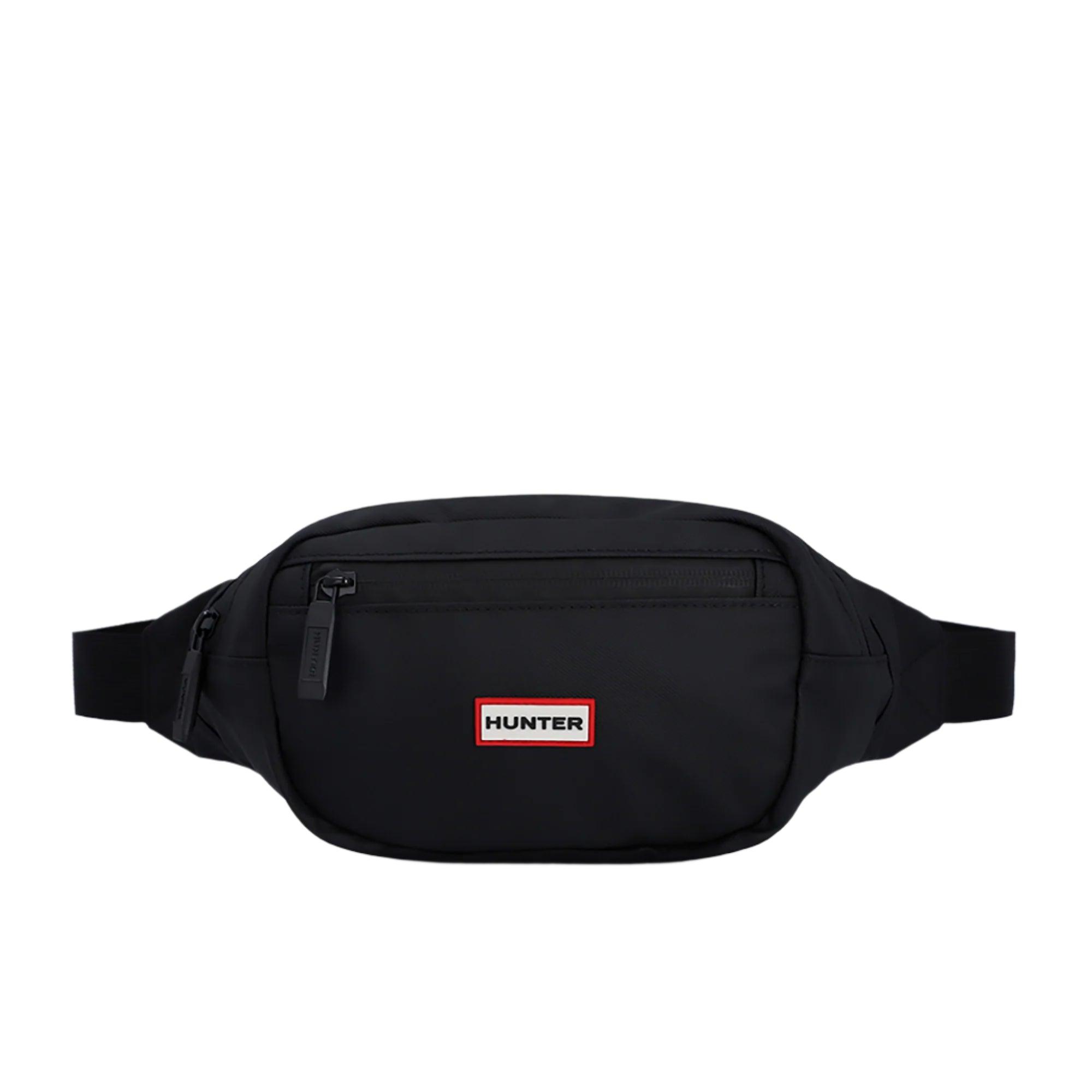 Product image 1 of 4 of Hunter Laggan Waist Bag - Hunter Black