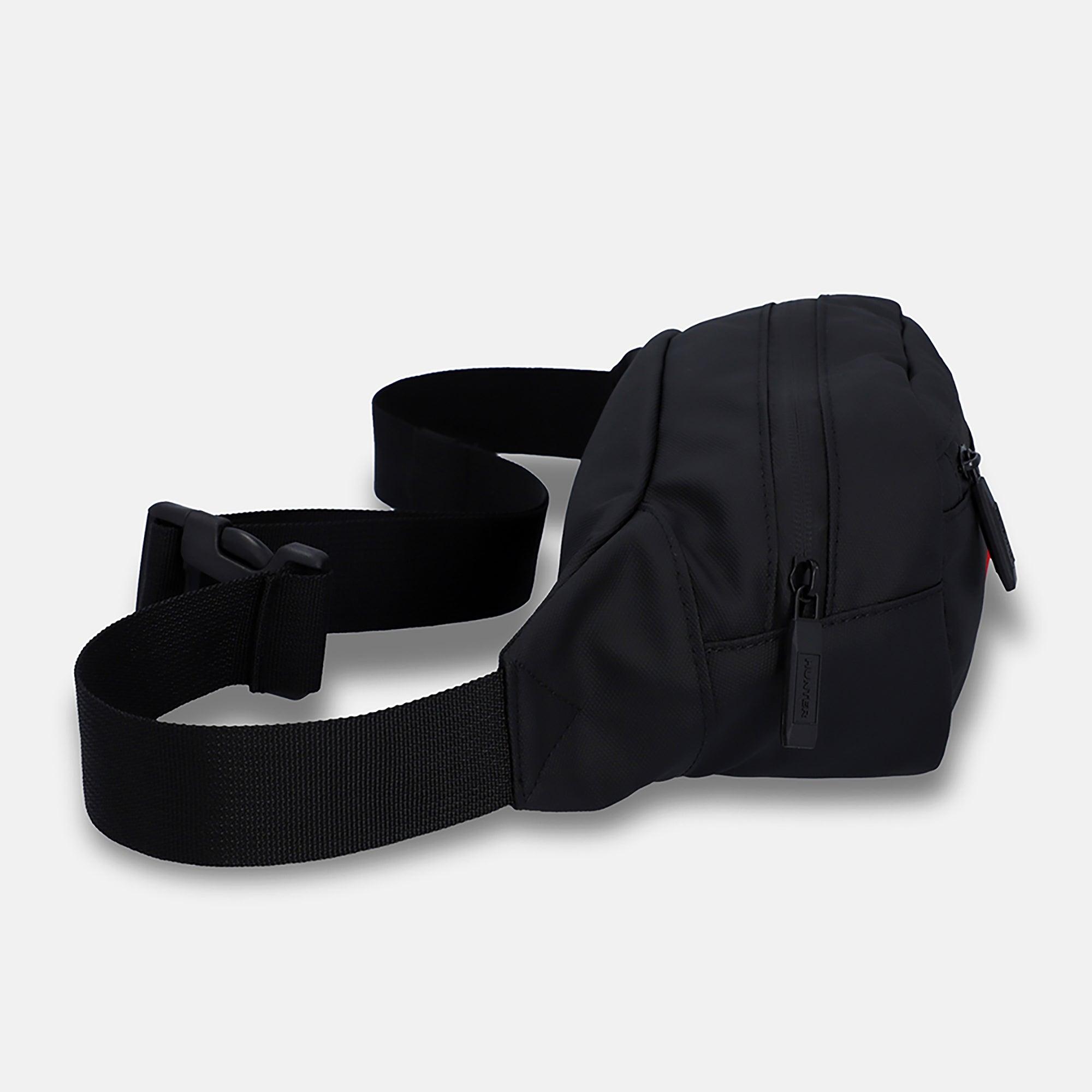 Product image 3 of 4 of Hunter Laggan Waist Bag - Hunter Black