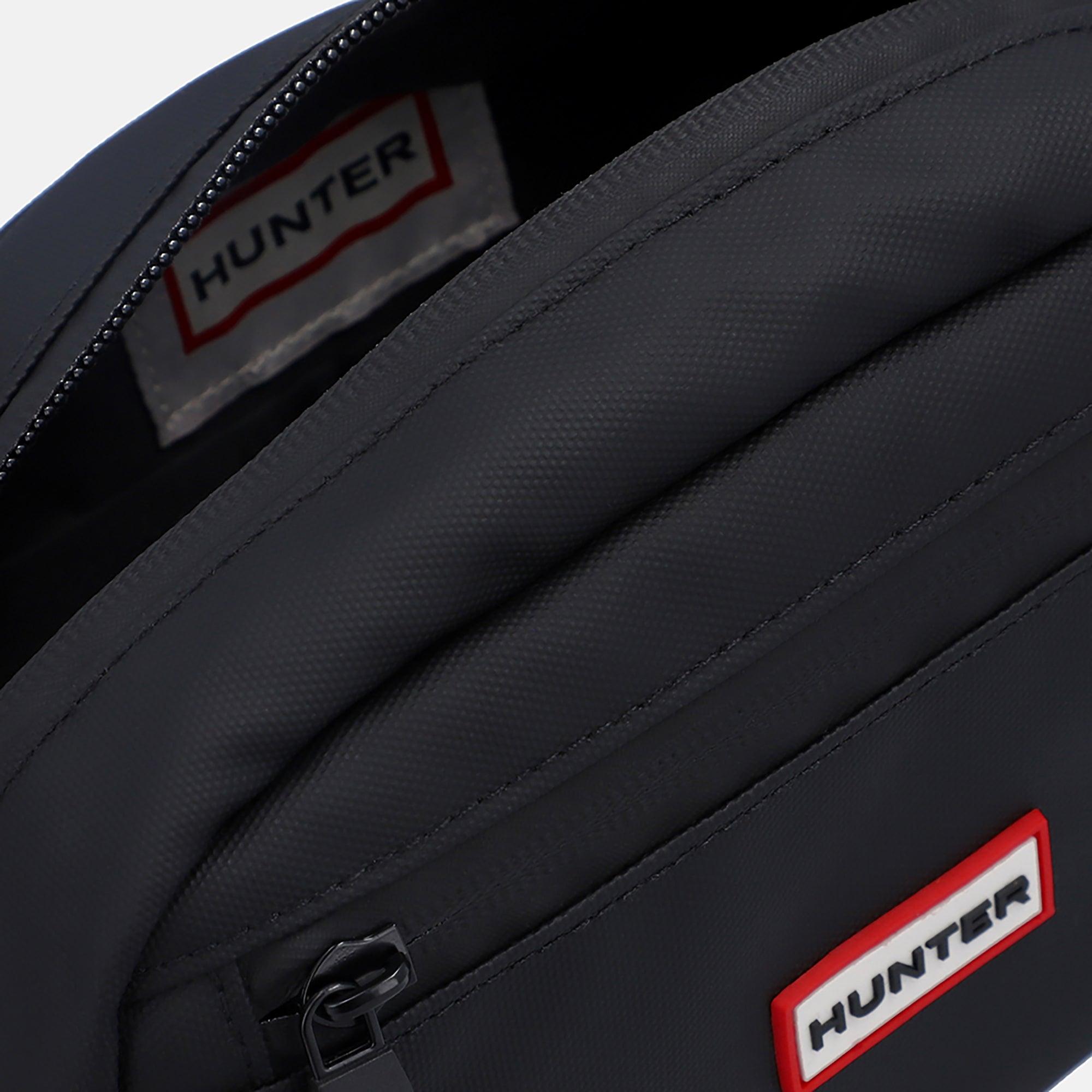 Product image 4 of 4 of Hunter Laggan Waist Bag - Hunter Black