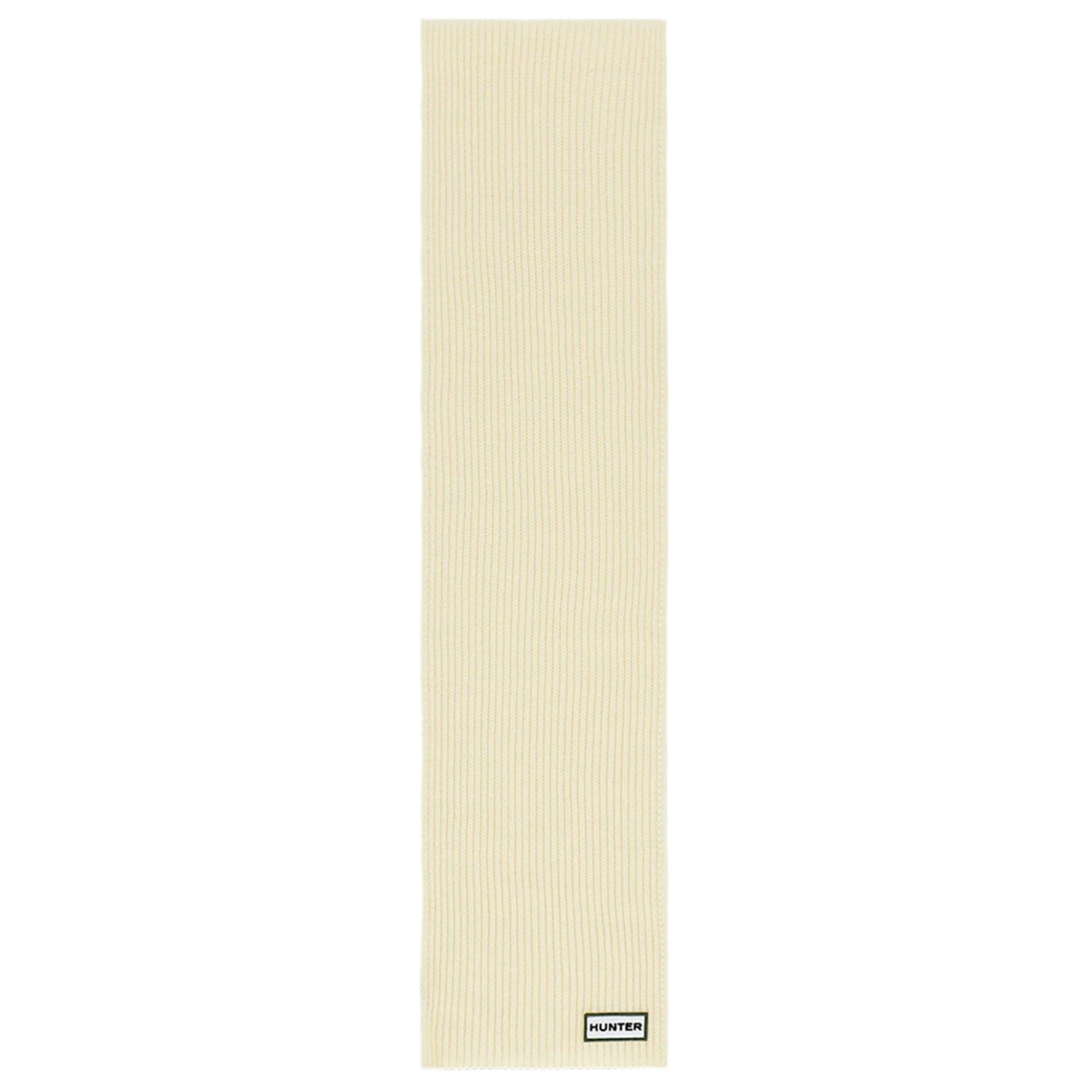Product image 1 of 3 of Hunter Laird Scarf - Antique White