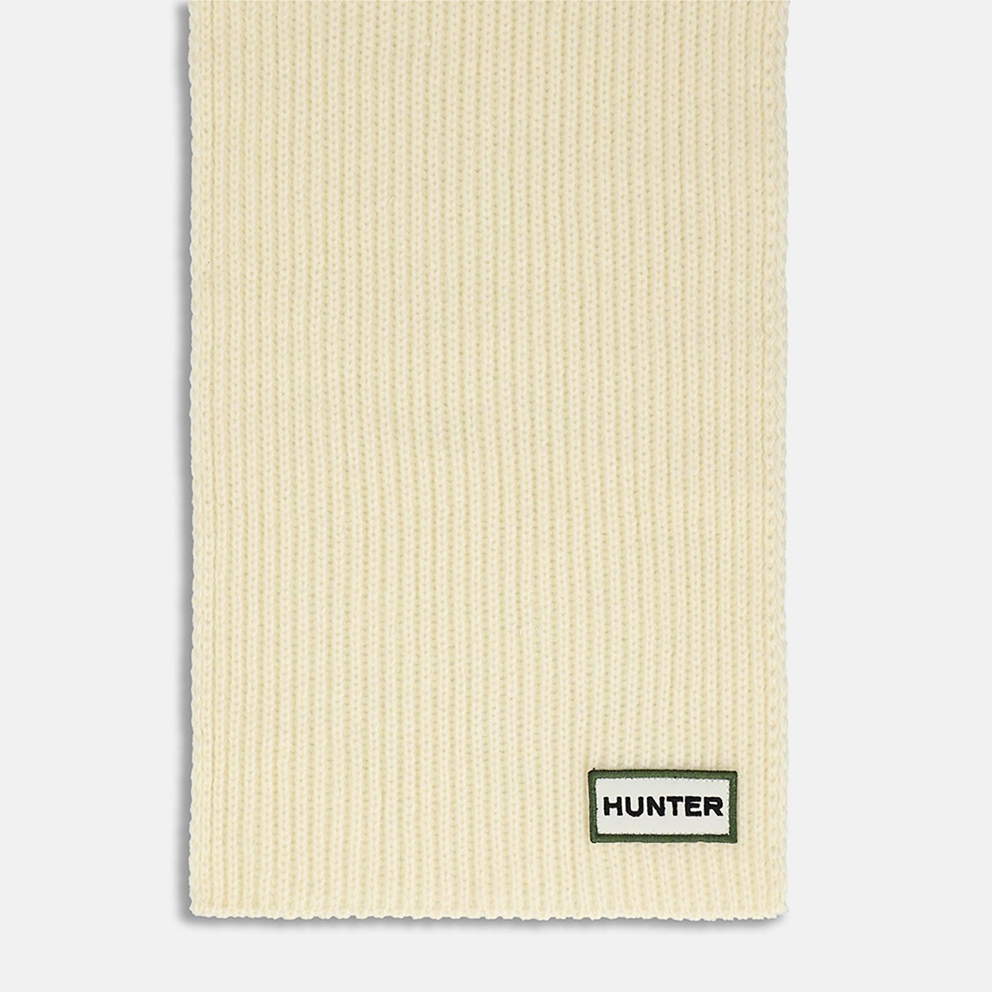 Product image 2 of 3 of Hunter Laird Scarf - Antique White