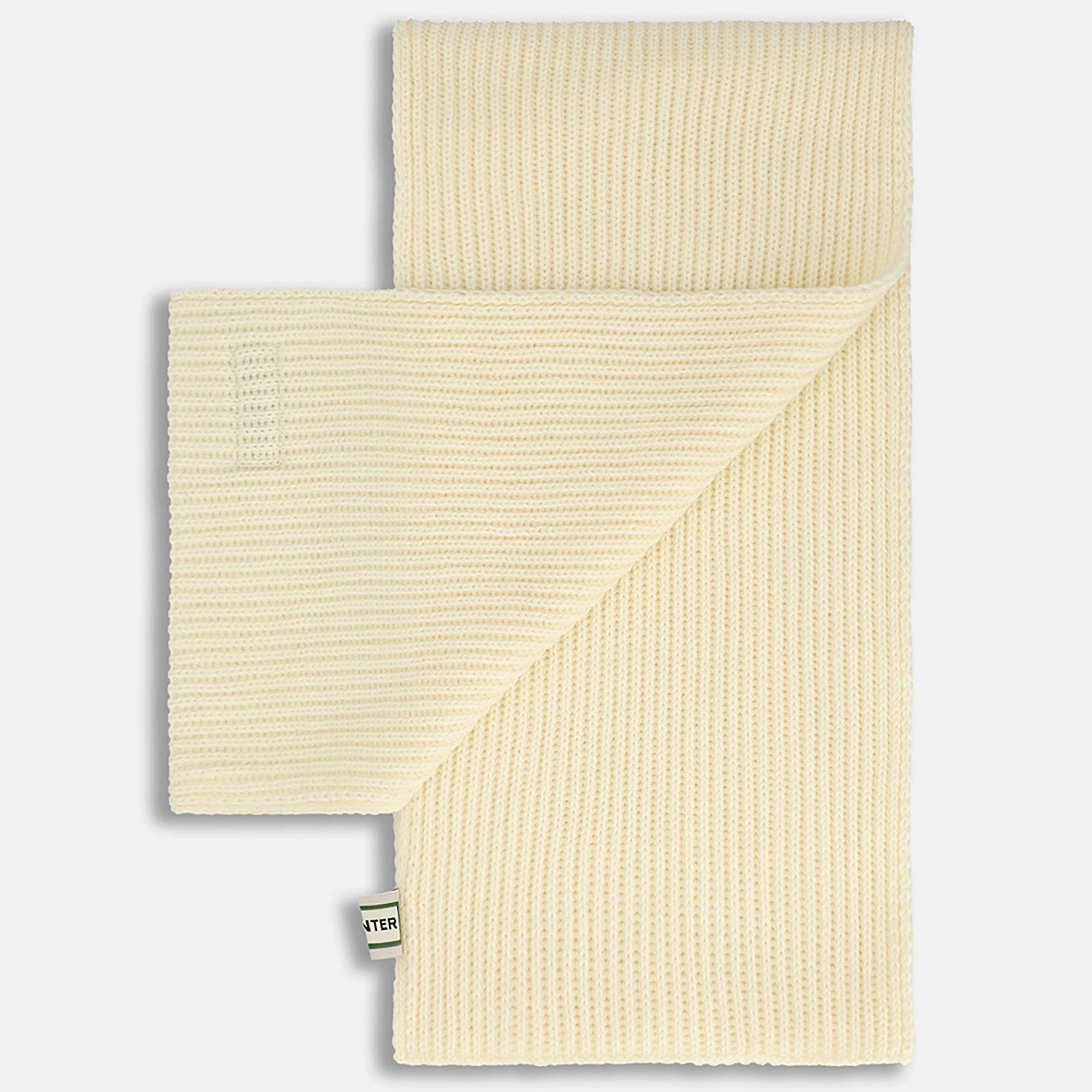 Product image 3 of 3 of Hunter Laird Scarf - Antique White