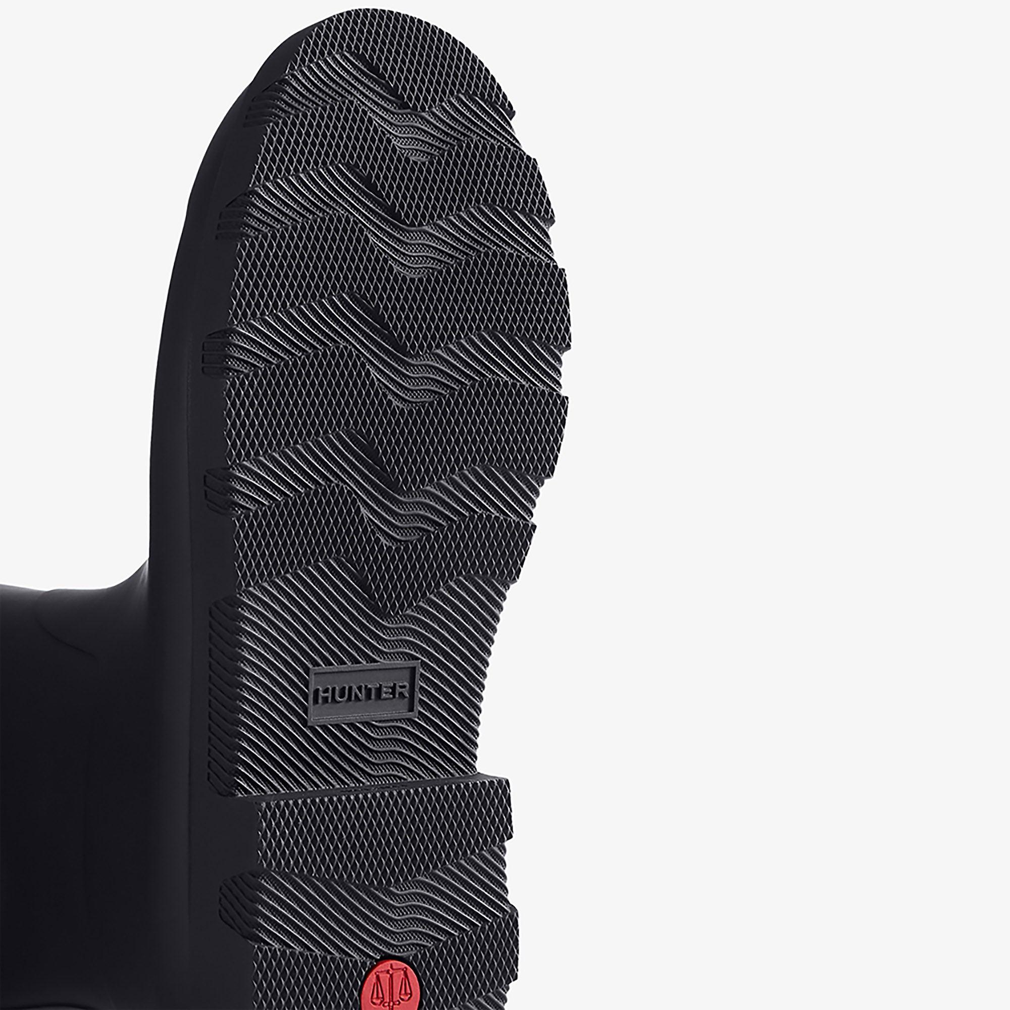 Product image 4 of 4 of Hunter Men's Downpour Tall Wellington Boots - Navy