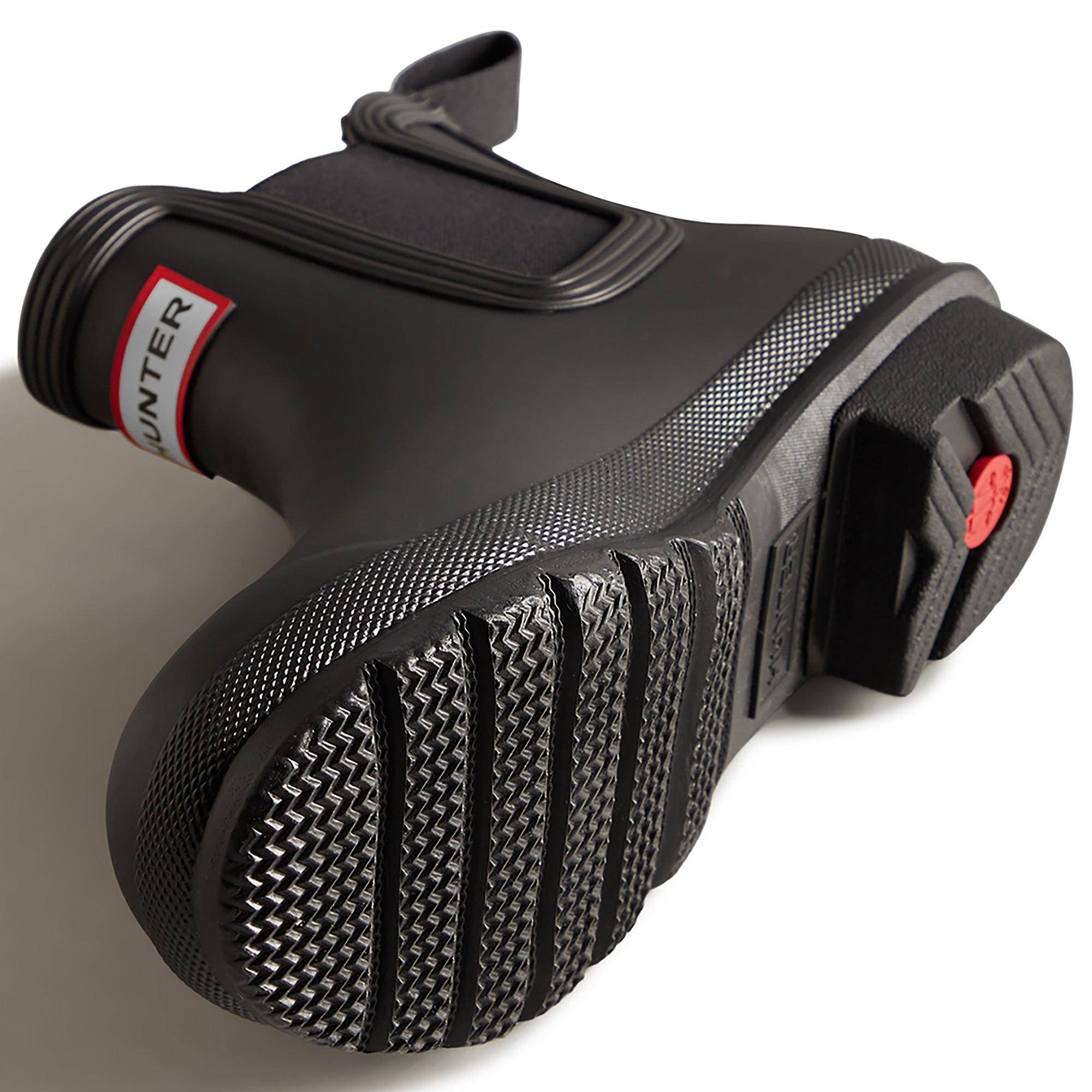 Product image 4 of 4 of Hunter Men's Original Chelsea Boots - Black