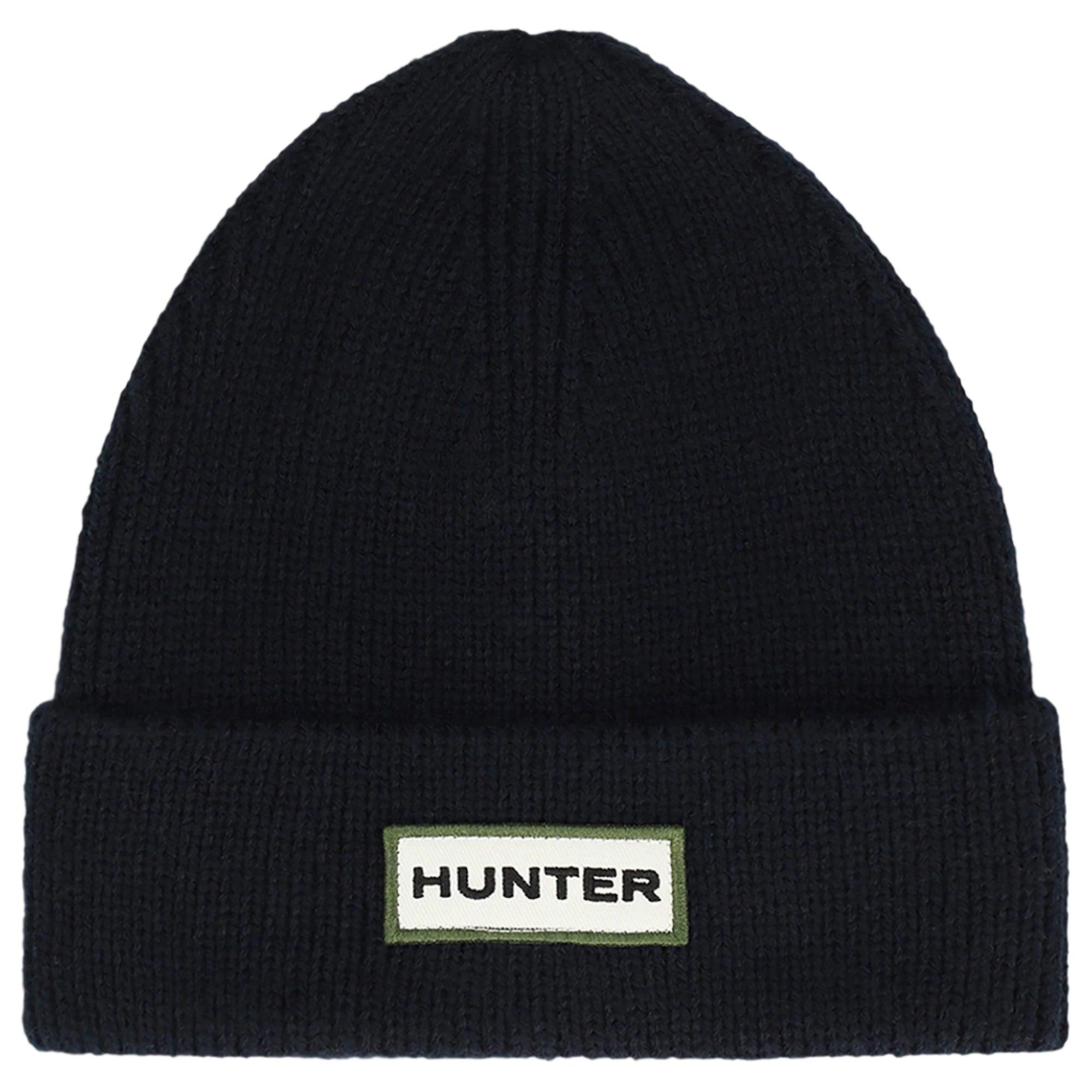 Product image 1 of 2 of Hunter Rory Turn Up Beanie - Night Sky