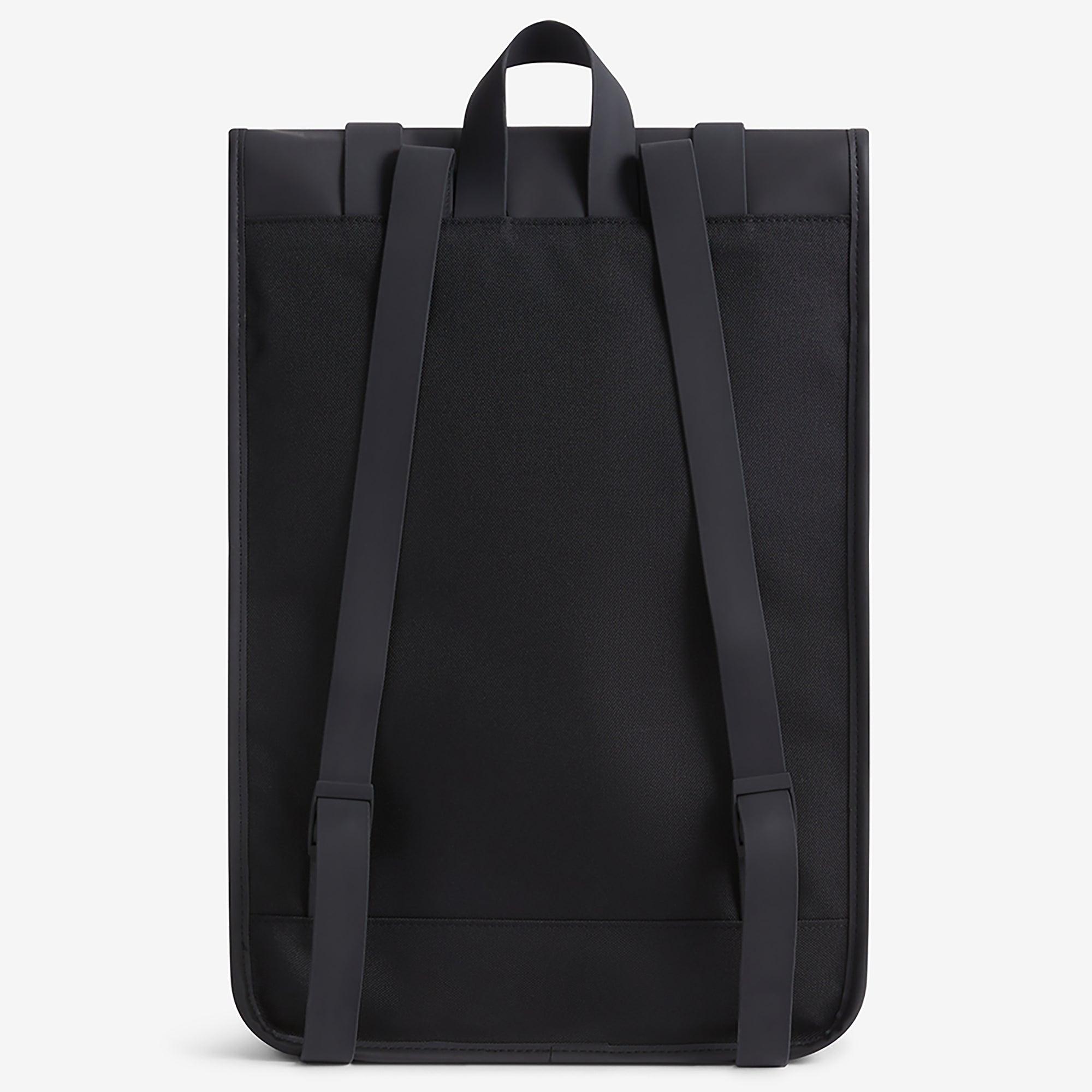 Product image 2 of 4 of Hunter Downpour Shawlands Backpack - Black