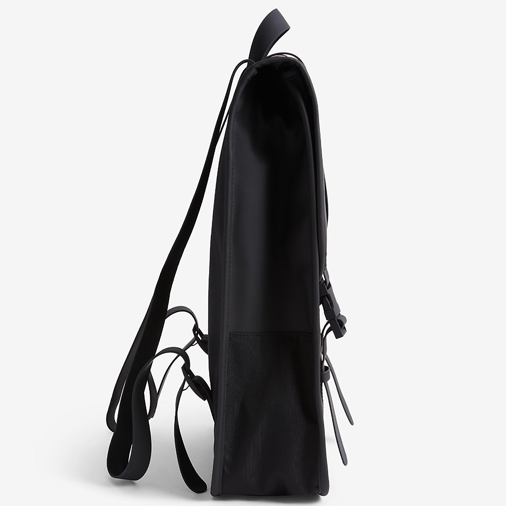 Product image 3 of 4 of Hunter Downpour Shawlands Backpack - Black