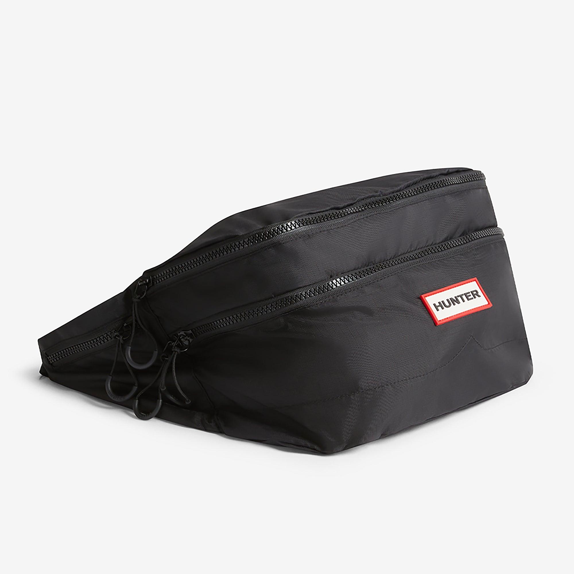 Product image 4 of 6 of Hunter Spey Utility Ripstop Backpack - Black