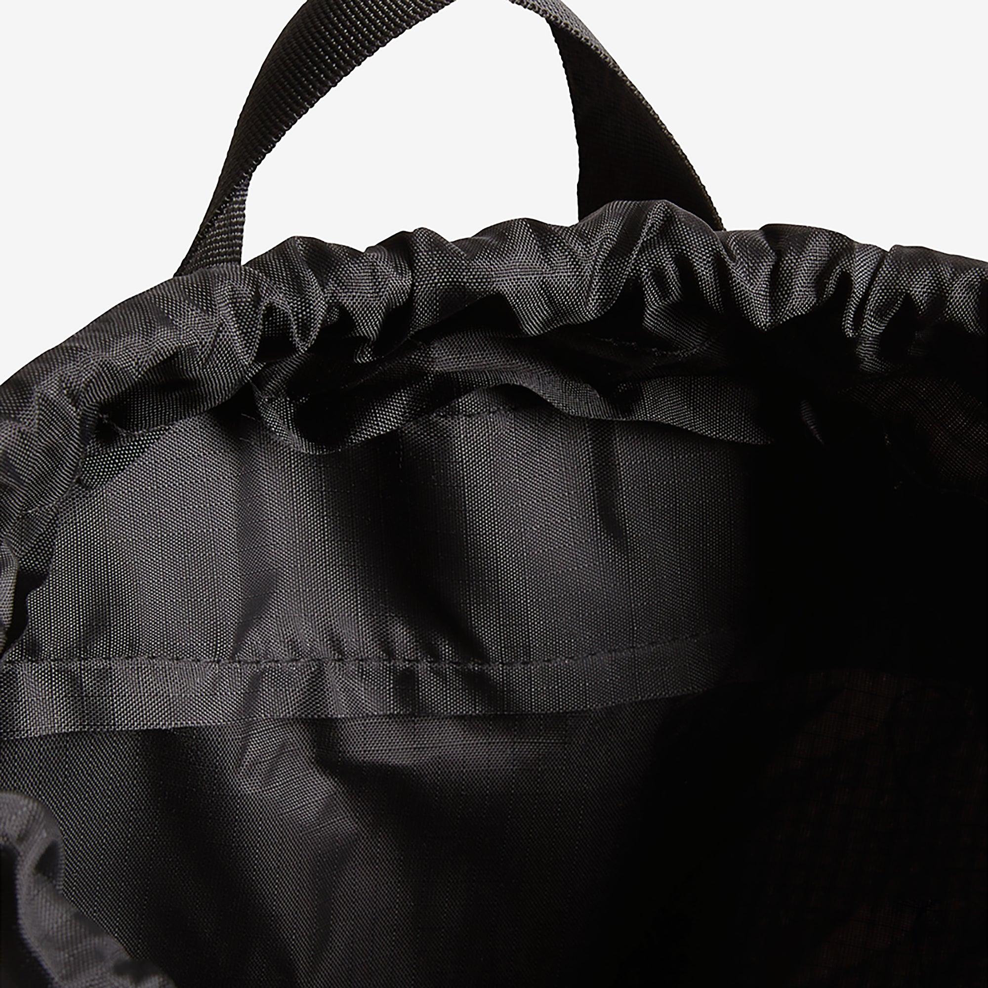 Product image 5 of 6 of Hunter Spey Utility Ripstop Two-Way Backpack - Black