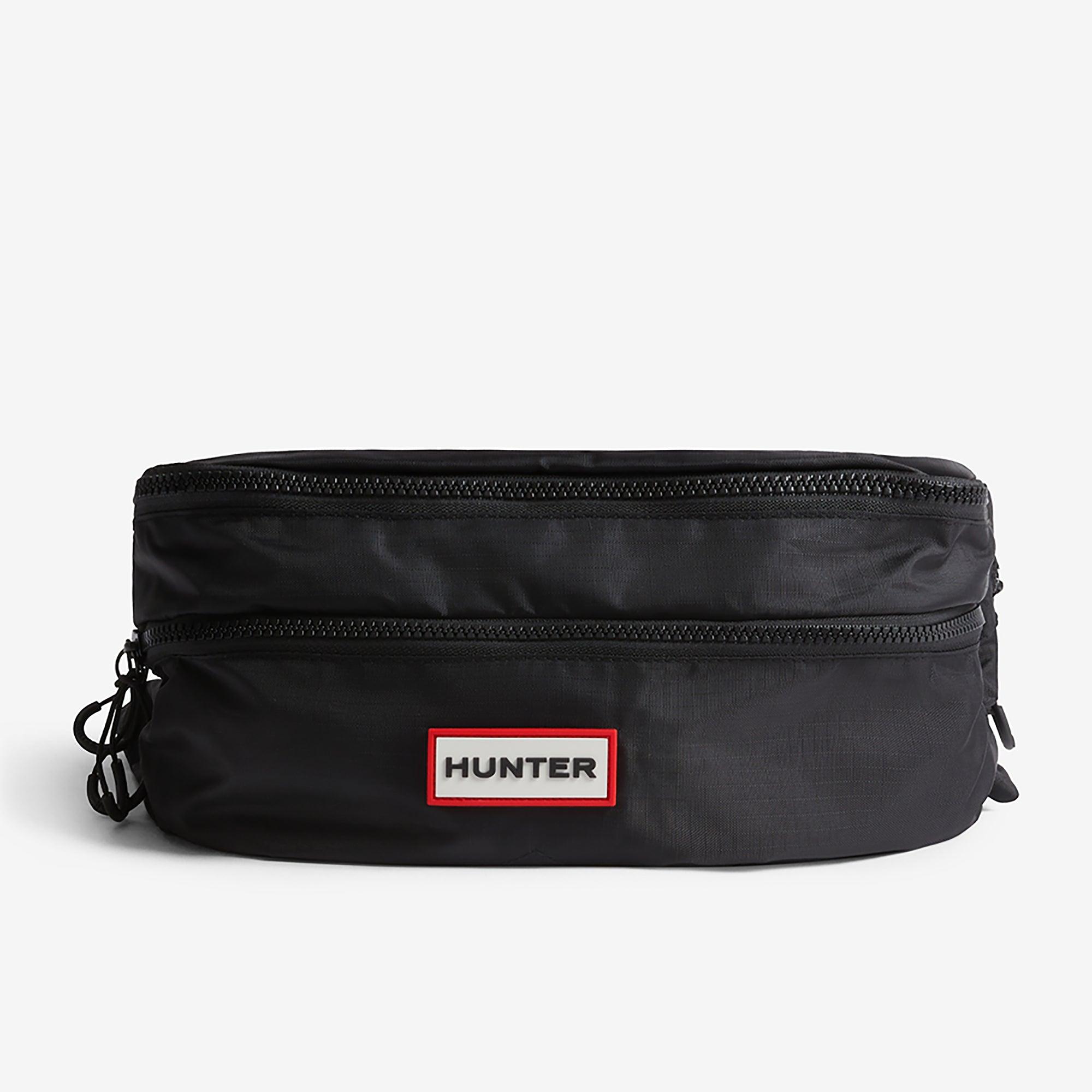 Product image 6 of 6 of Hunter Spey Utility Ripstop Backpack - Black