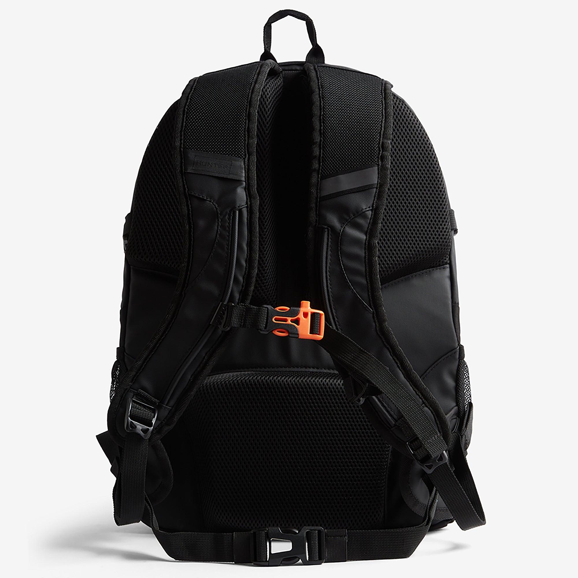 Product image 2 of 4 of Hunter Tain Bungee Backpack - Hunter Black