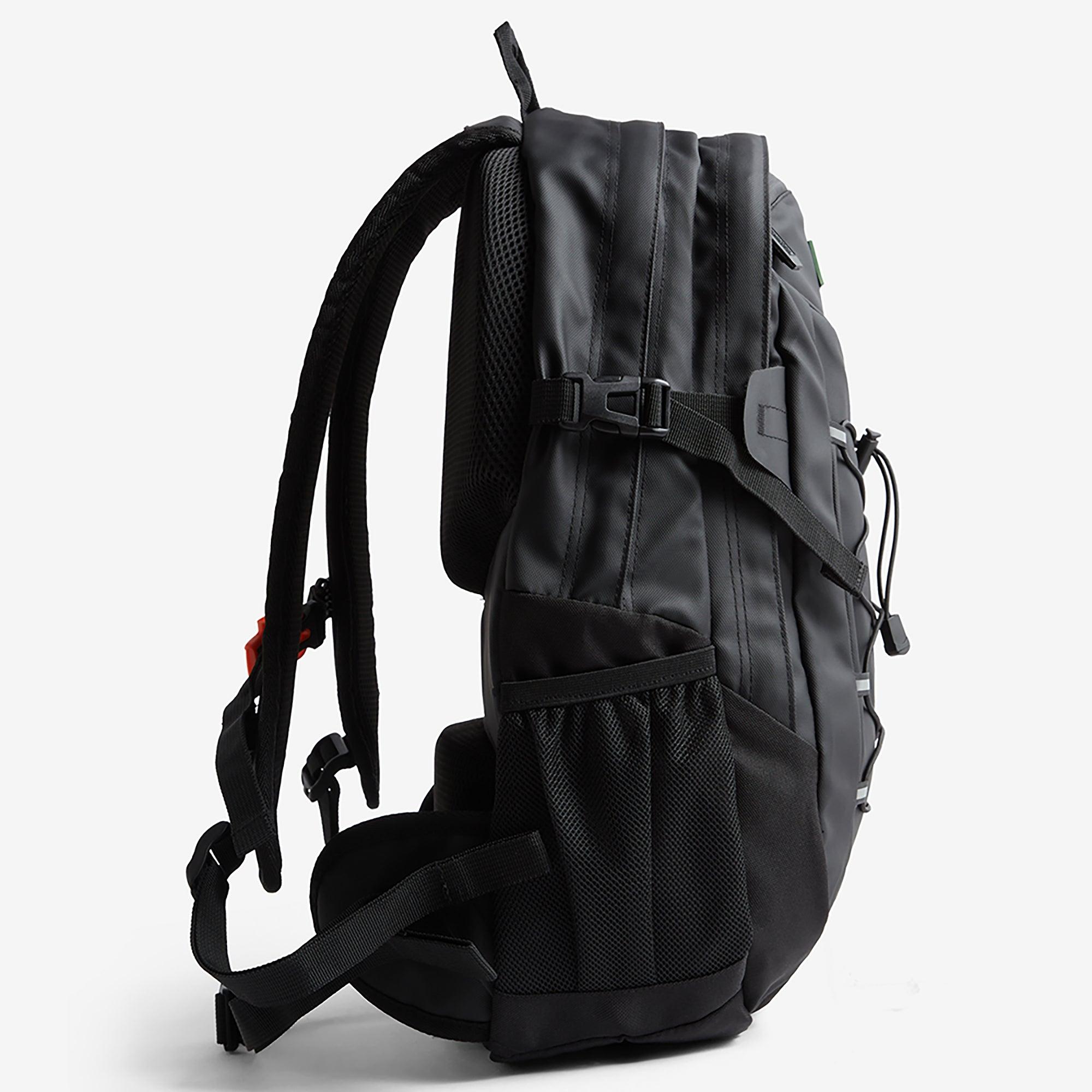 Product image 3 of 4 of Hunter Tain Bungee Backpack - Hunter Black