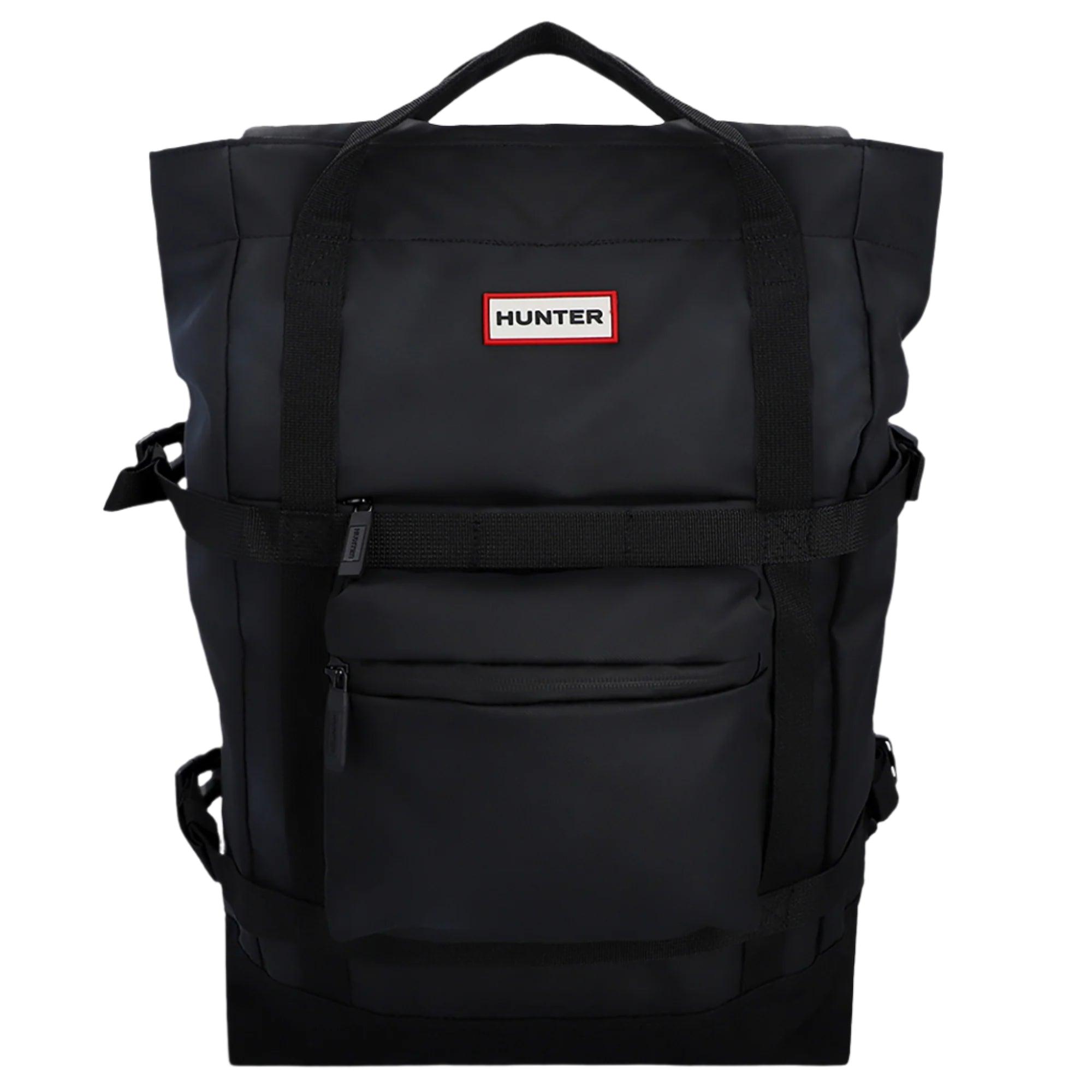 Product image 1 of 5 of Hunter Thurso Backpack - Hunter Black