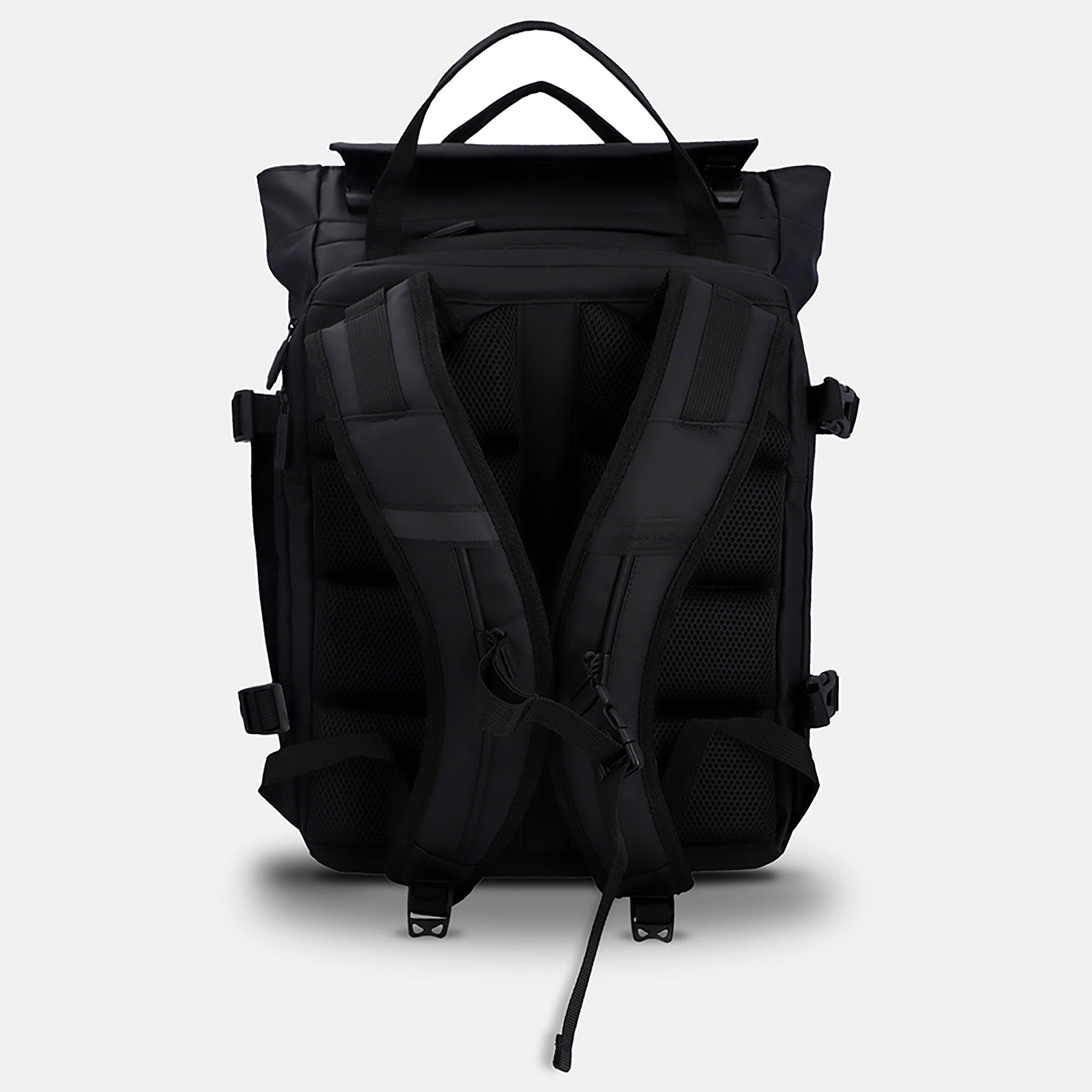 Product image 2 of 5 of Hunter Thurso Backpack - Hunter Black