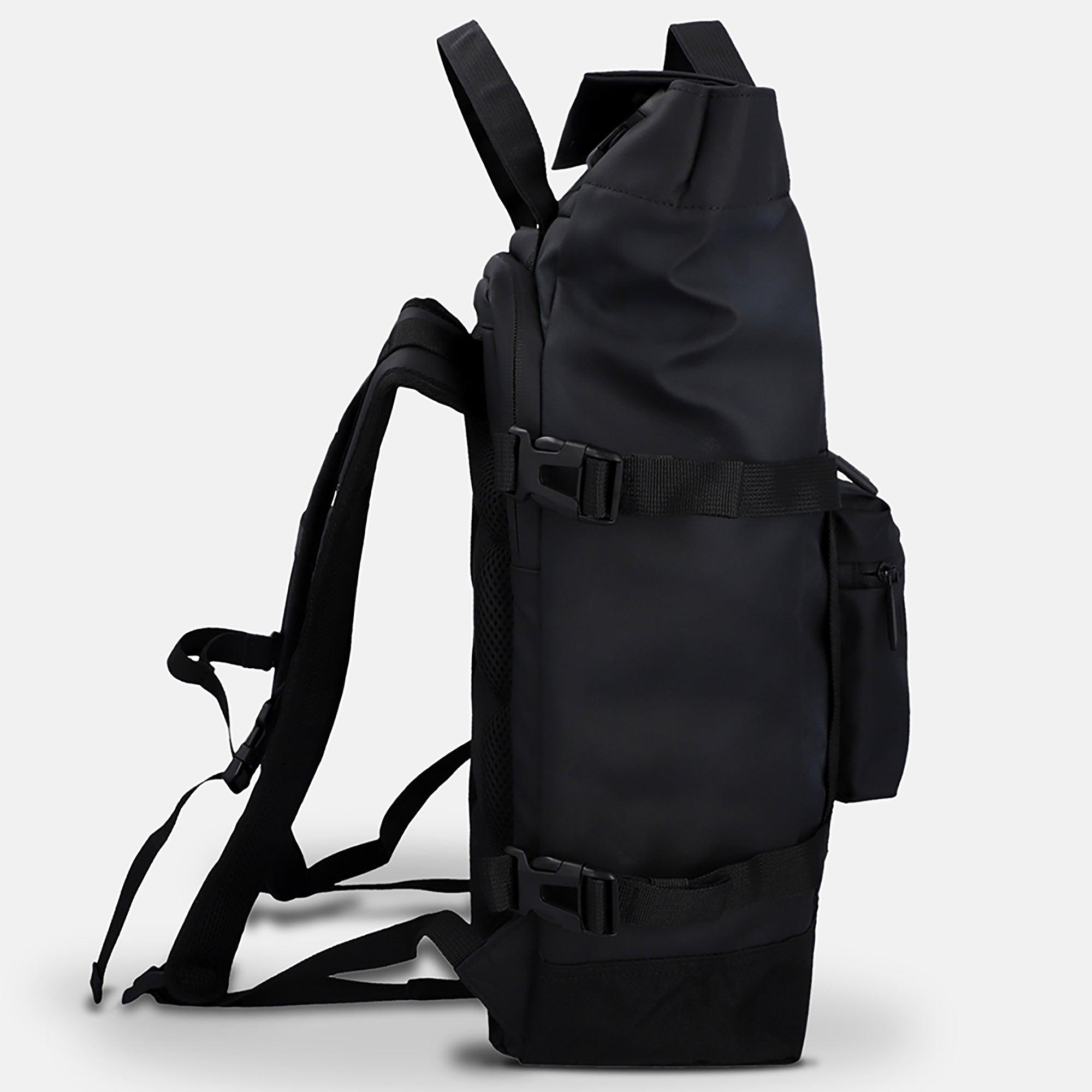Product image 3 of 5 of Hunter Thurso Backpack - Hunter Black