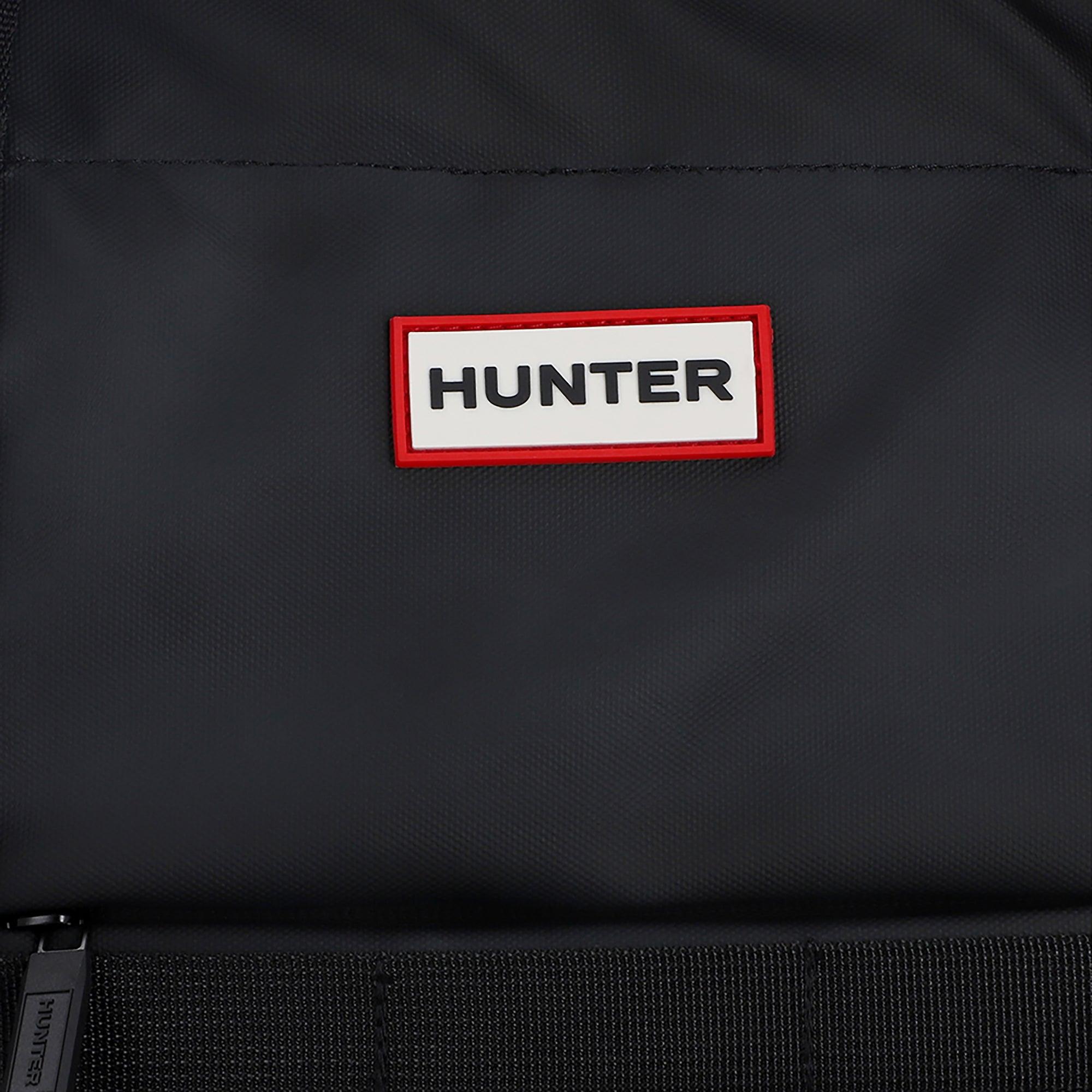 Product image 4 of 5 of Hunter Thurso Backpack - Hunter Black