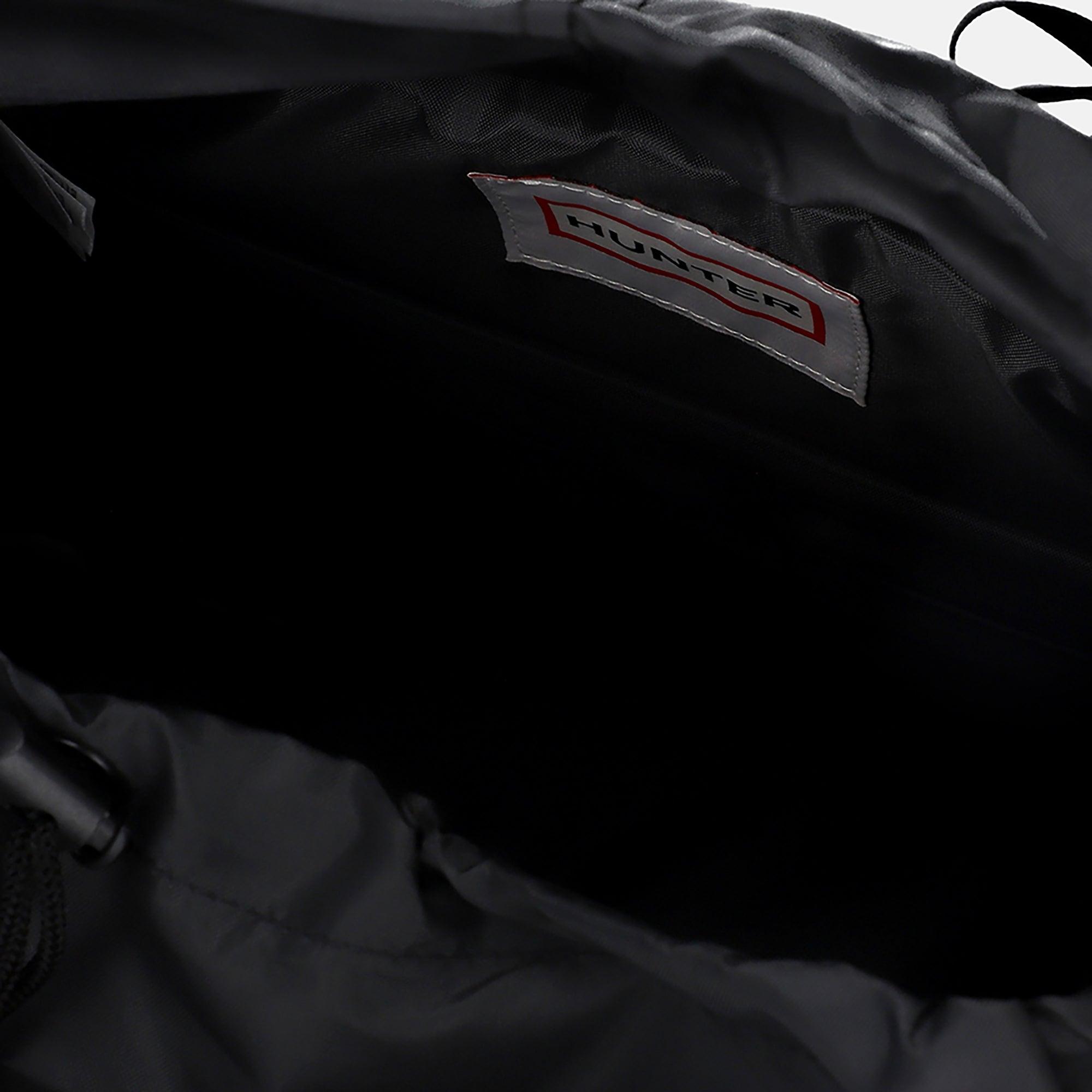 Product image 5 of 5 of Hunter Thurso Backpack - Hunter Black