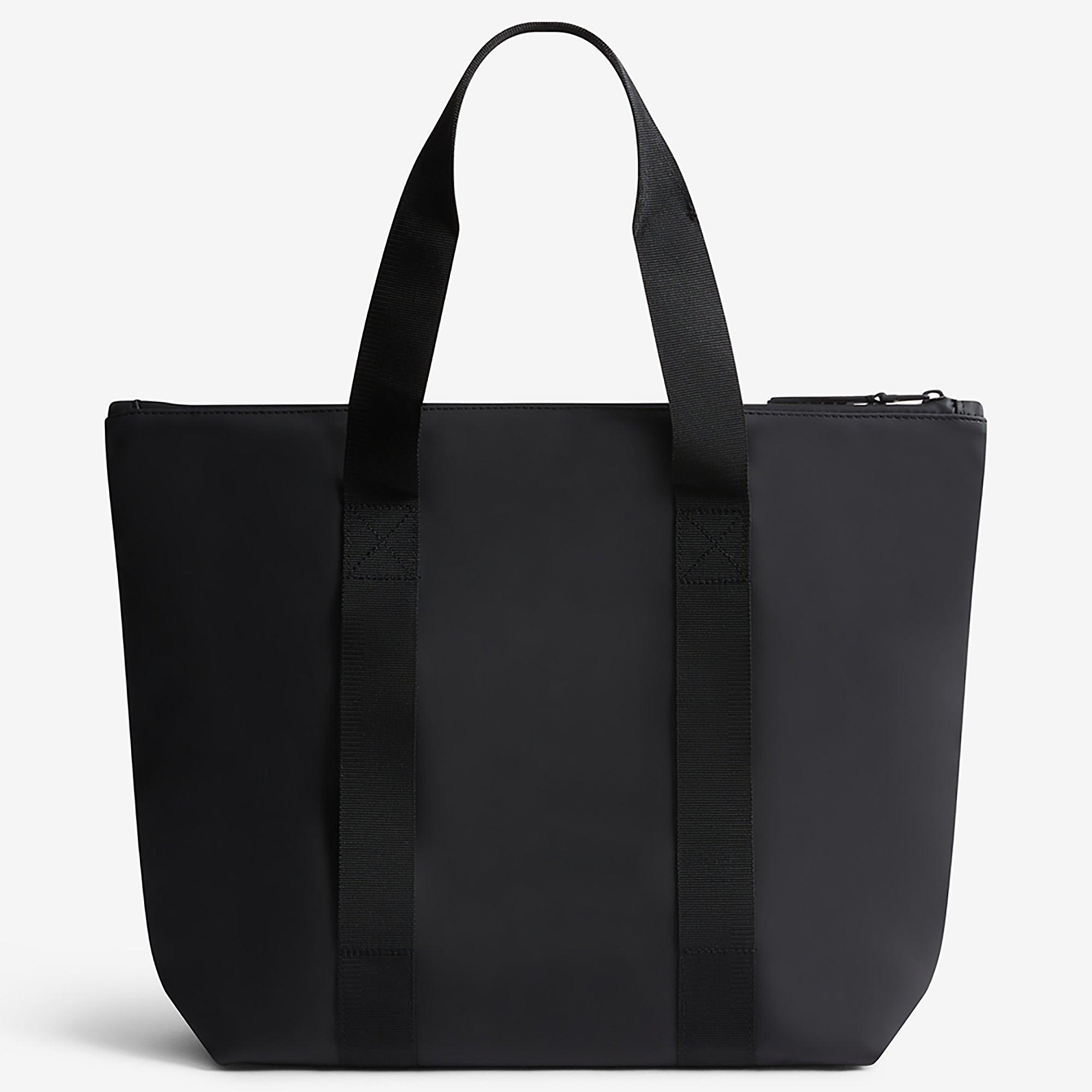 Product image 2 of 4 of Hunter Tummel Tote Bag - Black
