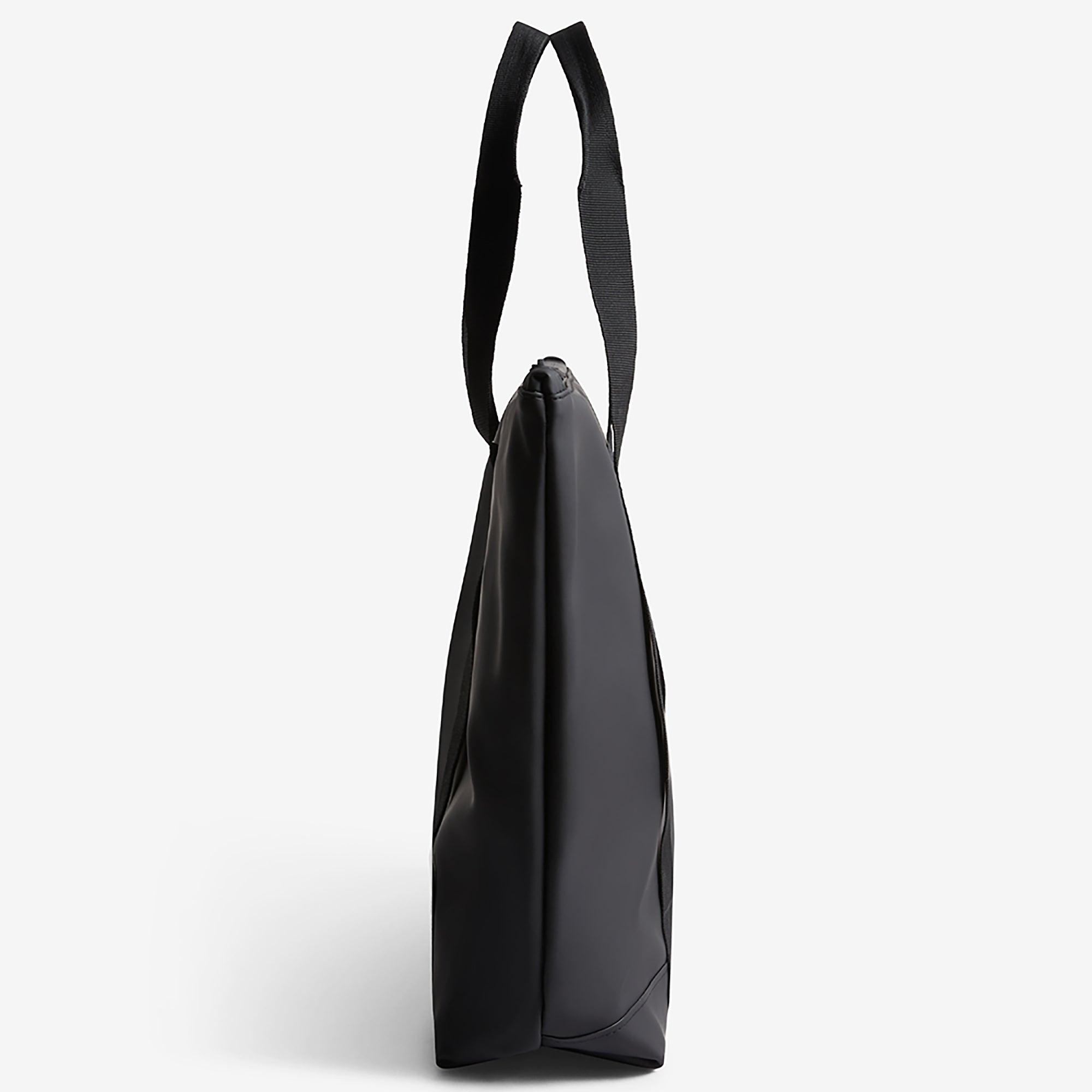 Product image 3 of 4 of Hunter Tummel Tote Bag - Black
