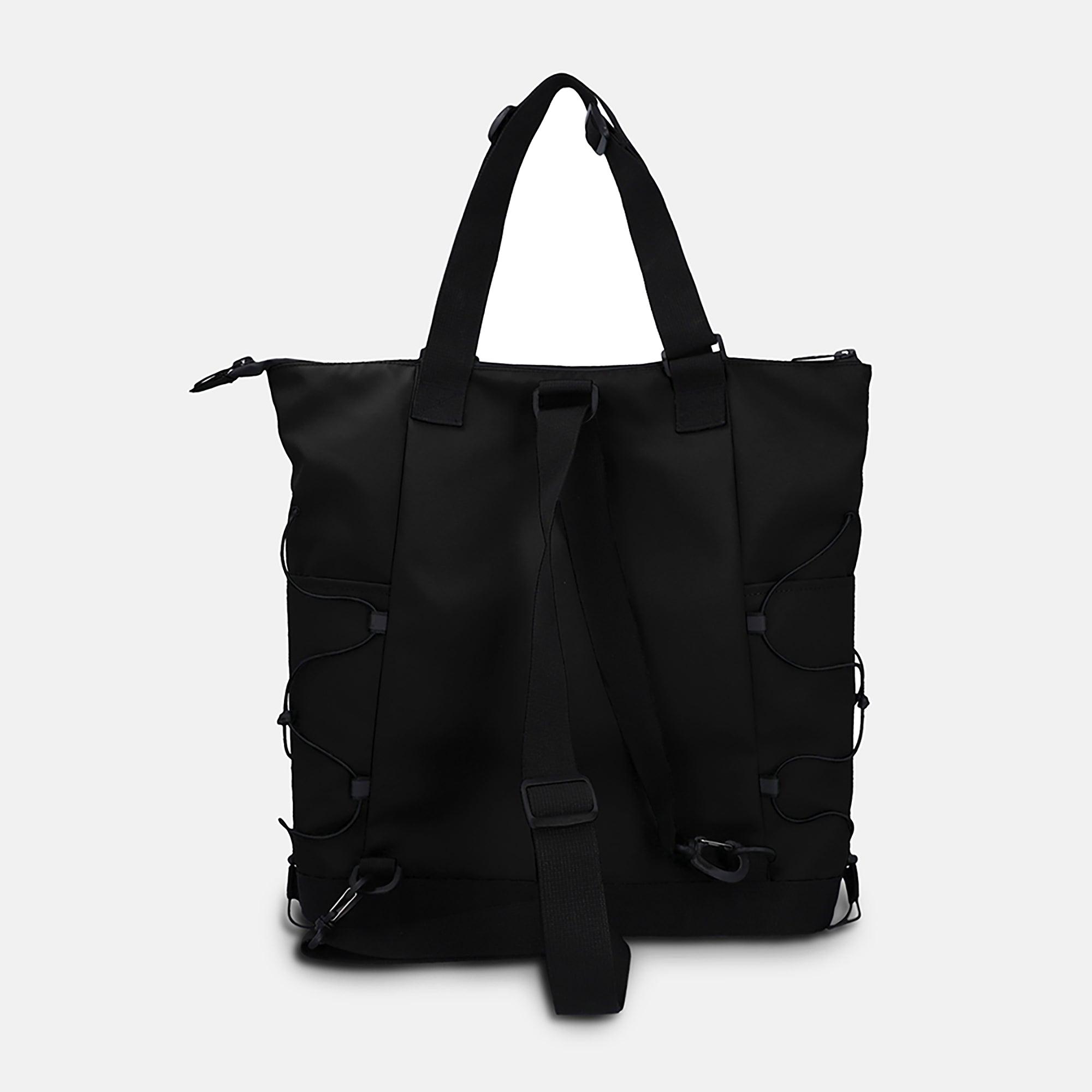 Product image 2 of 6 of Hunter Ullapool Tote Bag - Hunter Black