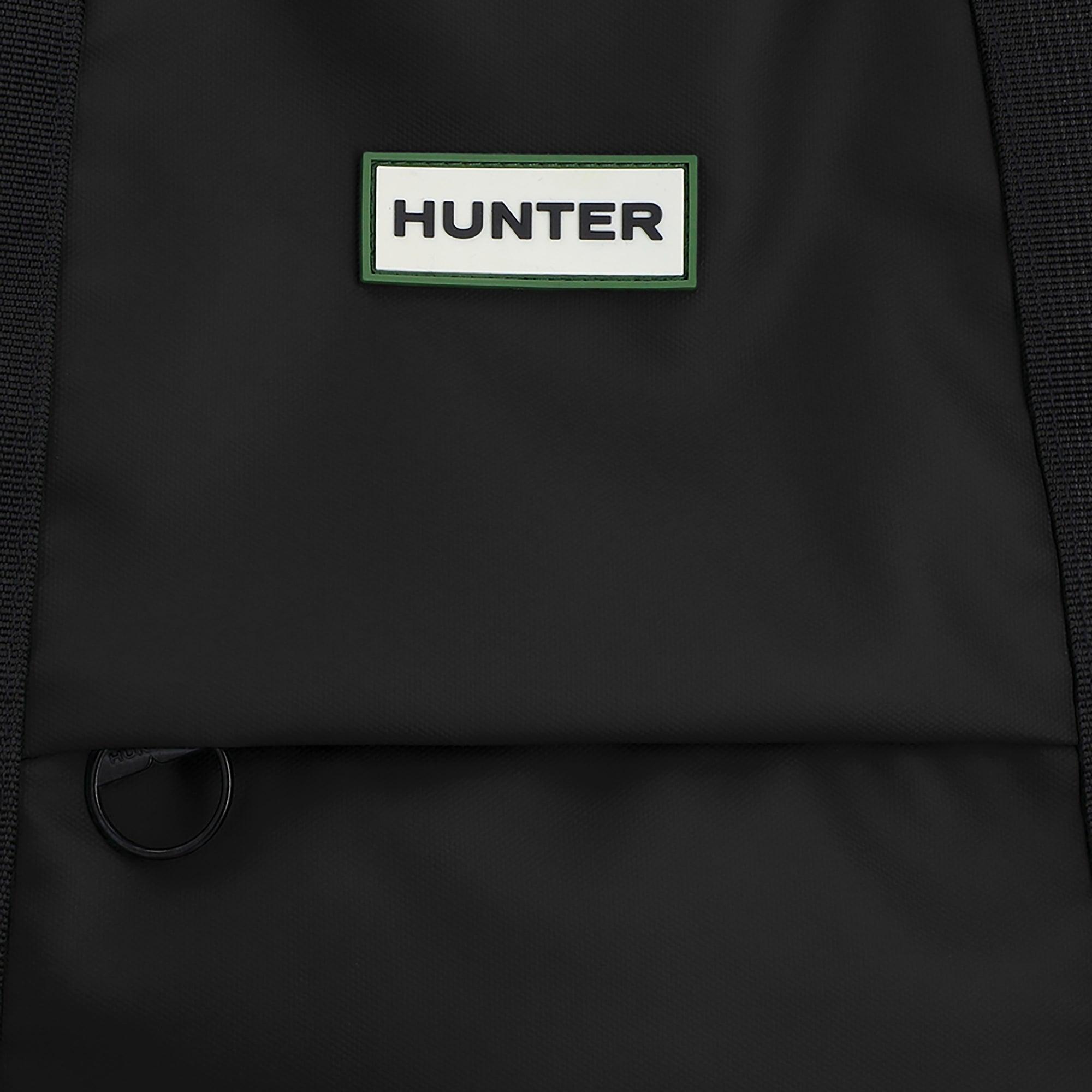 Product image 4 of 6 of Hunter Ullapool Tote Bag - Hunter Black