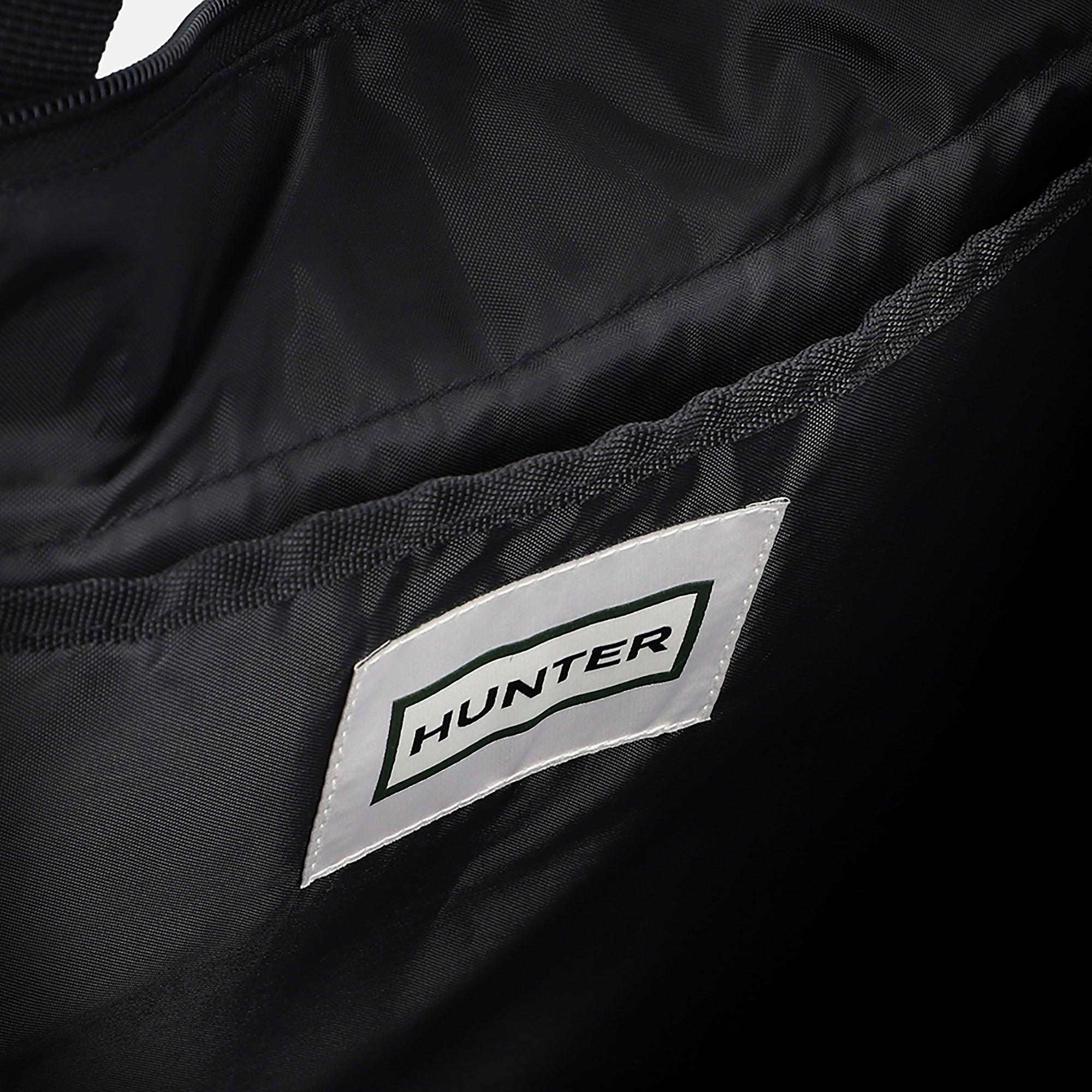 Product image 6 of 6 of Hunter Ullapool Tote Bag - Hunter Black