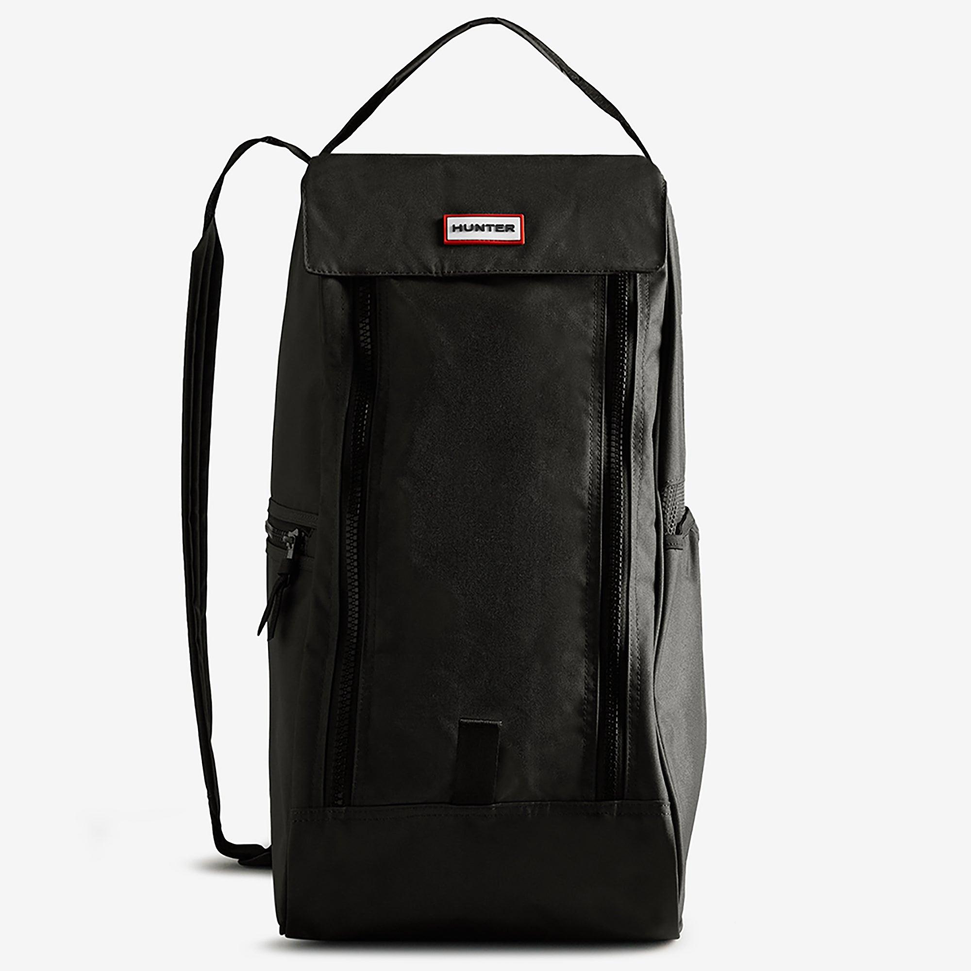 Product image 1 of 4 of Hunter Westray Tall Bootbag - Black