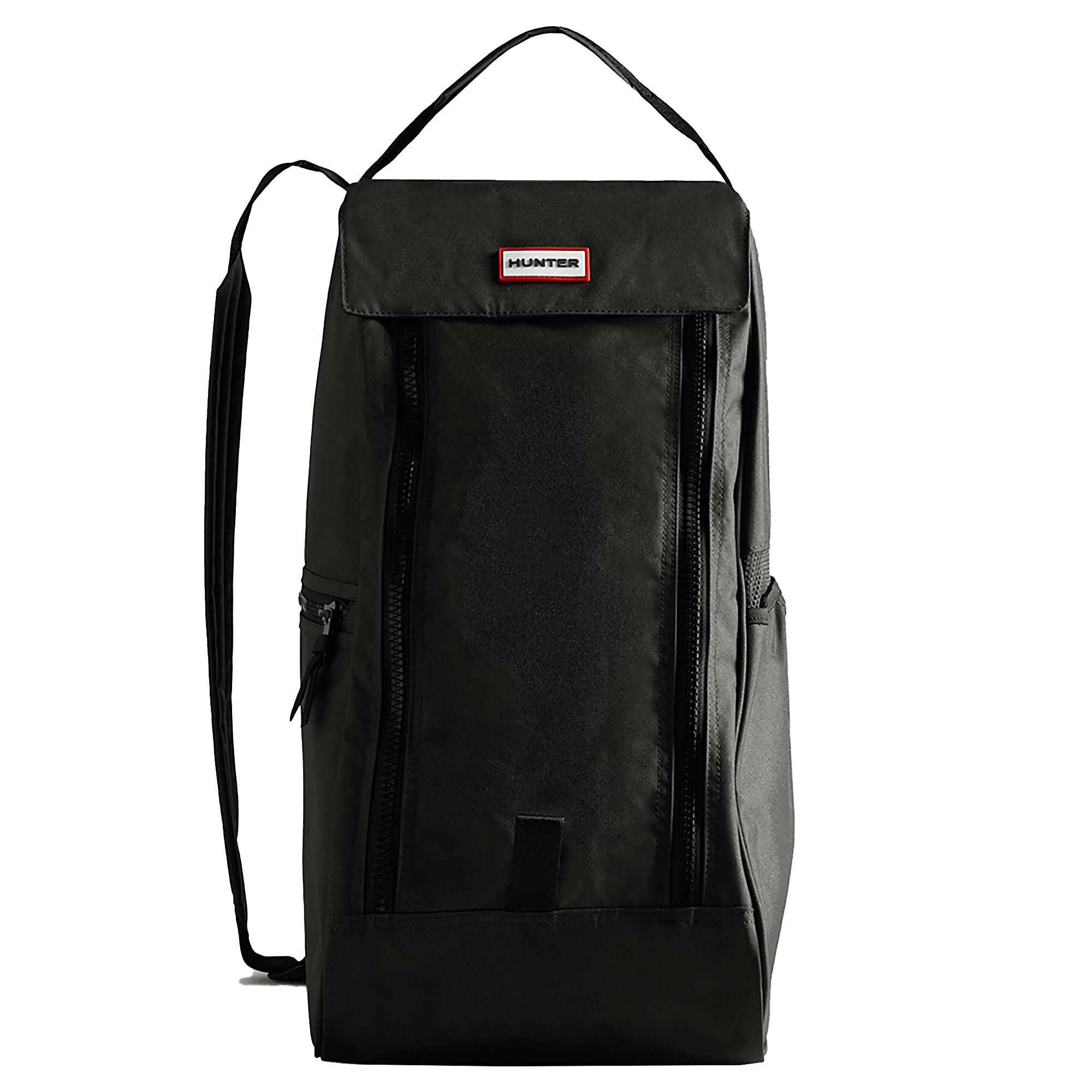 Product image 1 of 4 of Hunter Westray Tall Boot Bag - Black