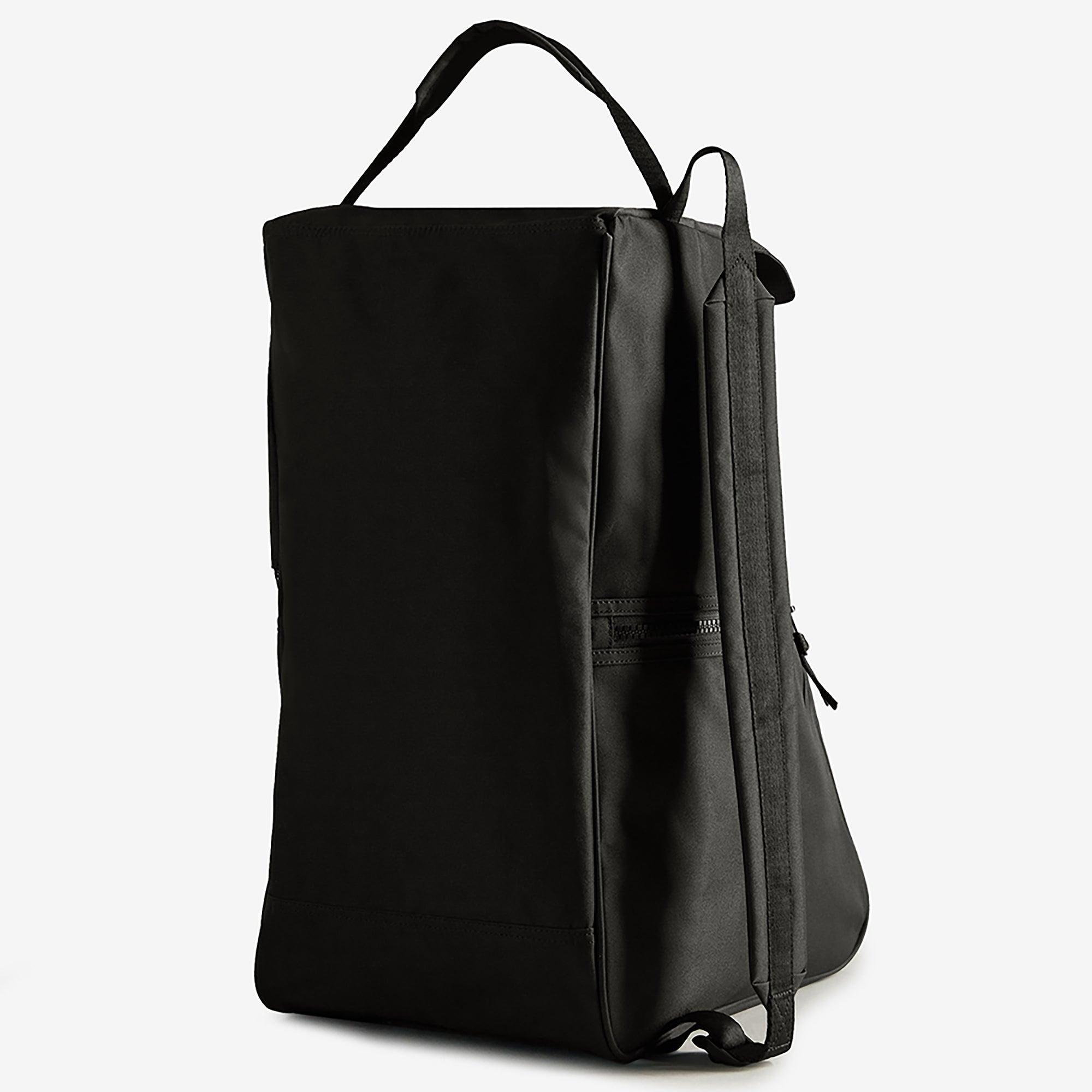 Product image 3 of 4 of Hunter Westray Tall Bootbag - Black