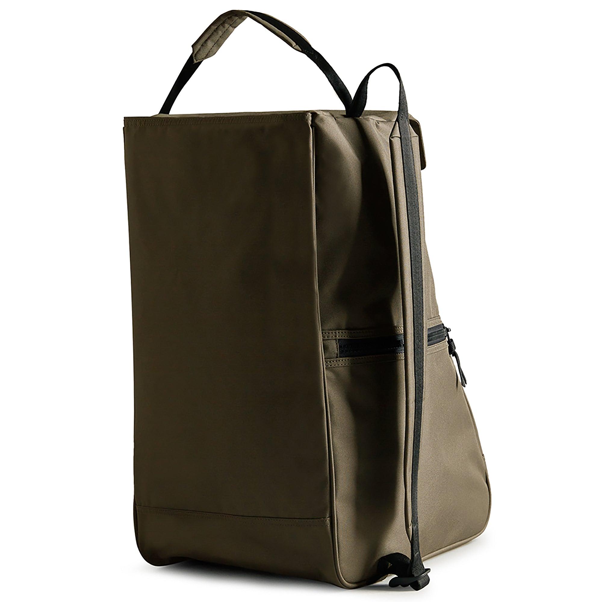 Product image 3 of 4 of Hunter Westray Tall Bootbag - Lichen Green